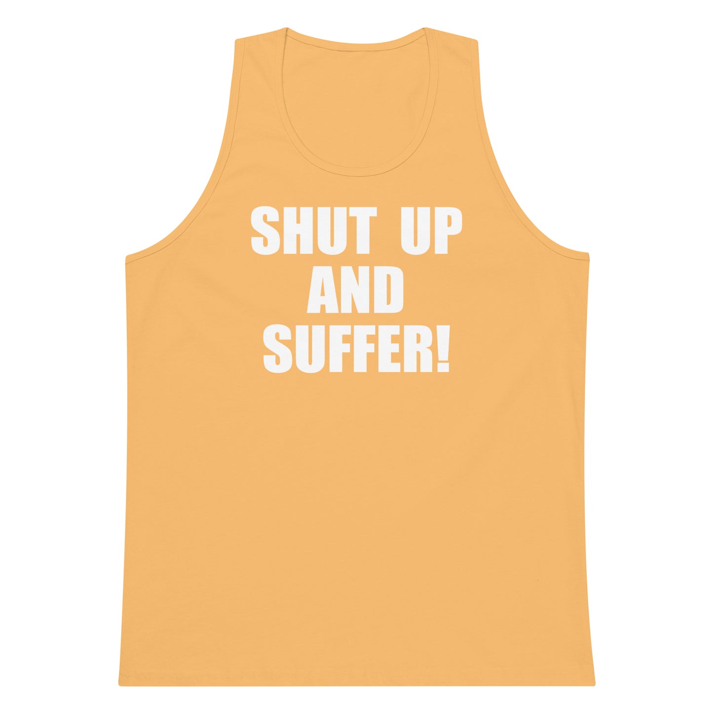 SUAS! Tank Top