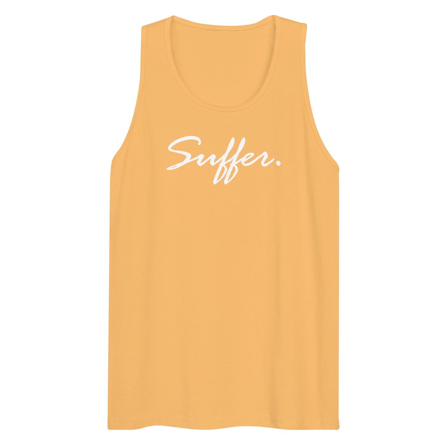 Suffer Signature Tank Top