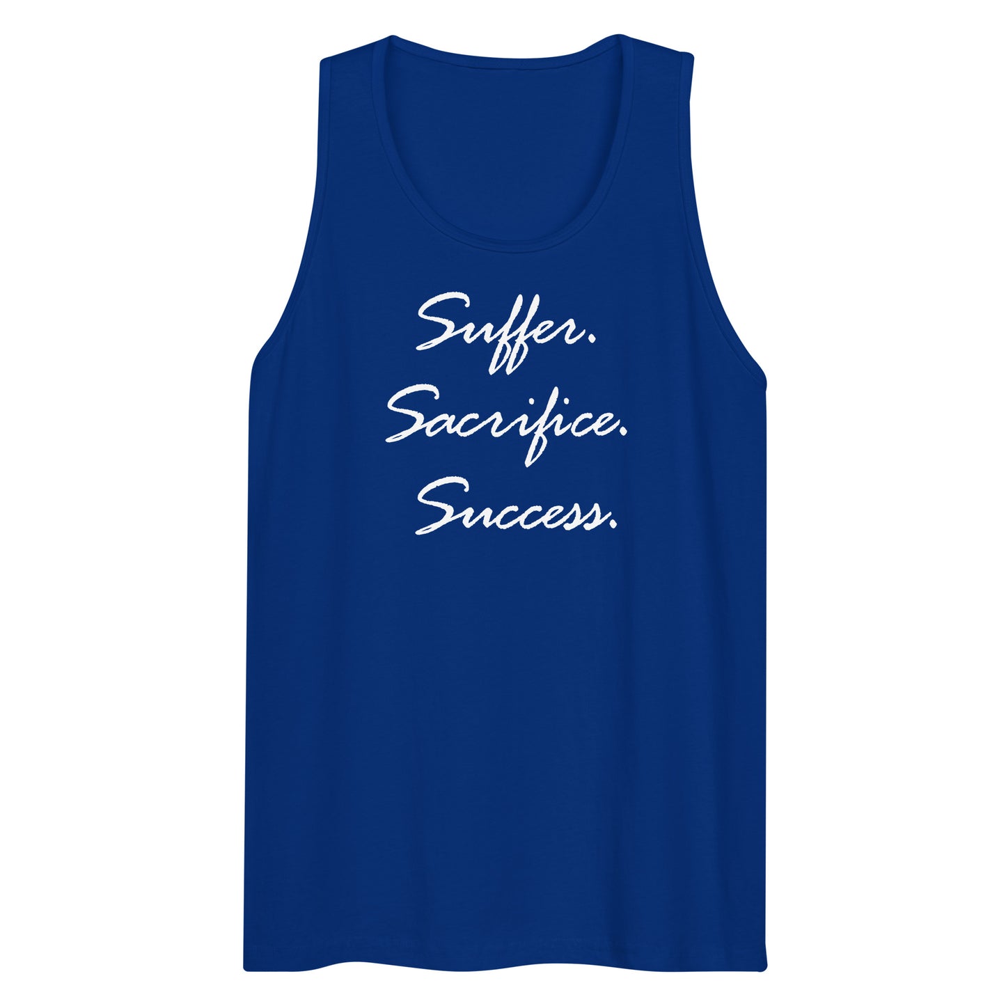 SSS Signature Tank Top