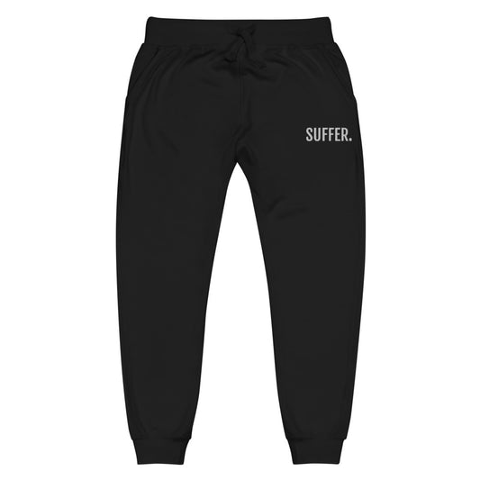 SUFFER Embroidered Joggers