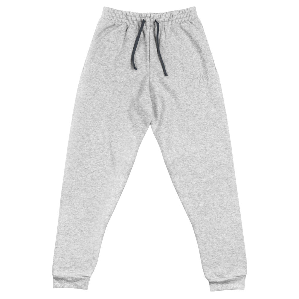 Suffer Signature Embroidered Sweatpants
