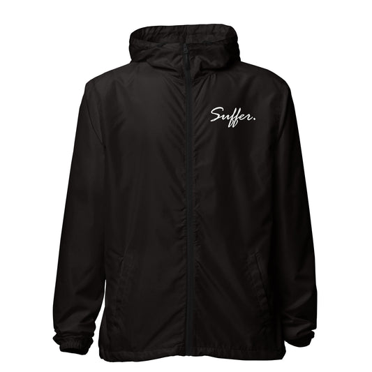 Suffer Signature Windbreaker