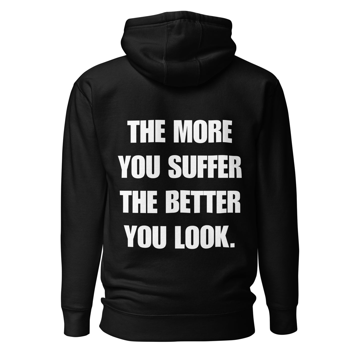 JUST SUFFER Hoodie