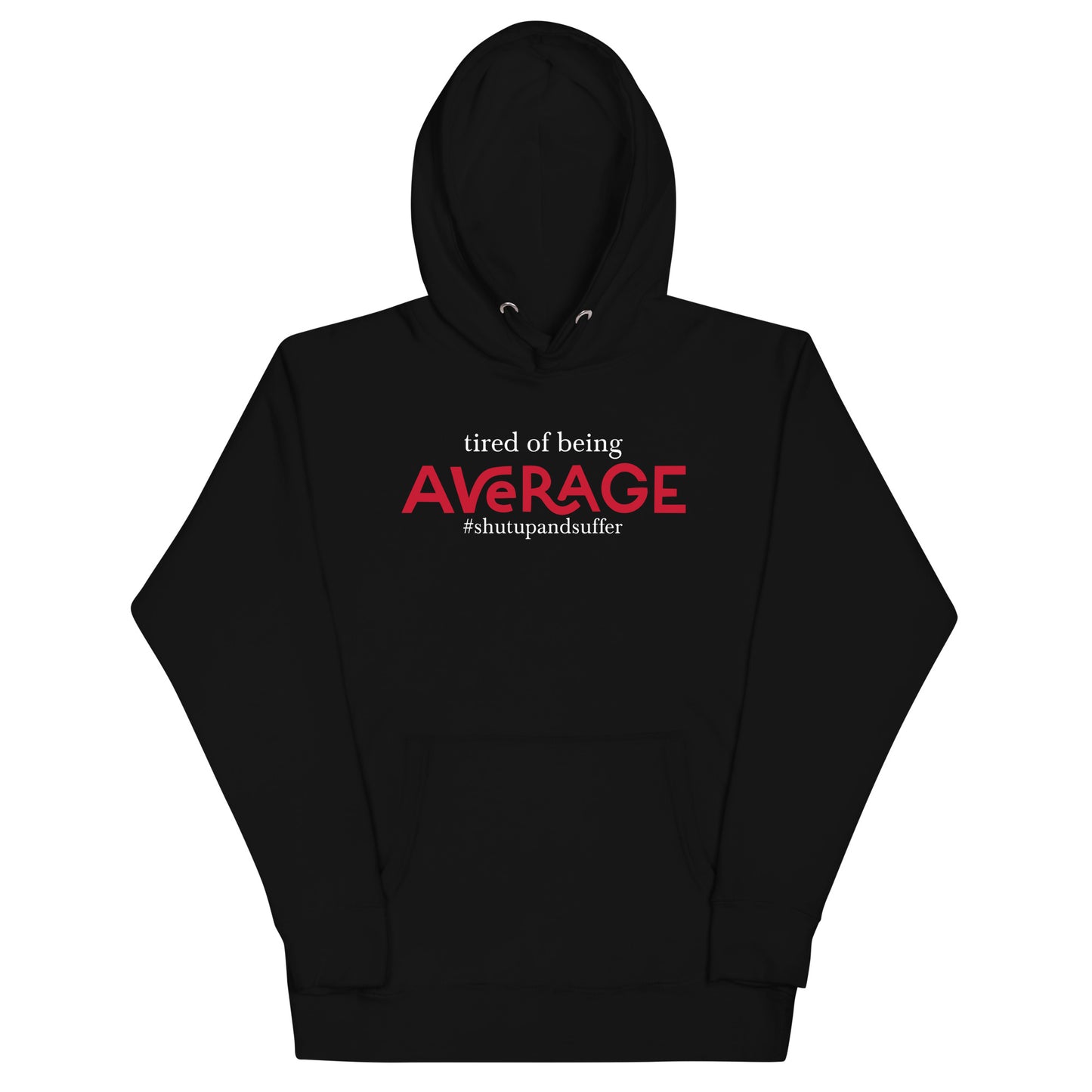 Average Hoodie