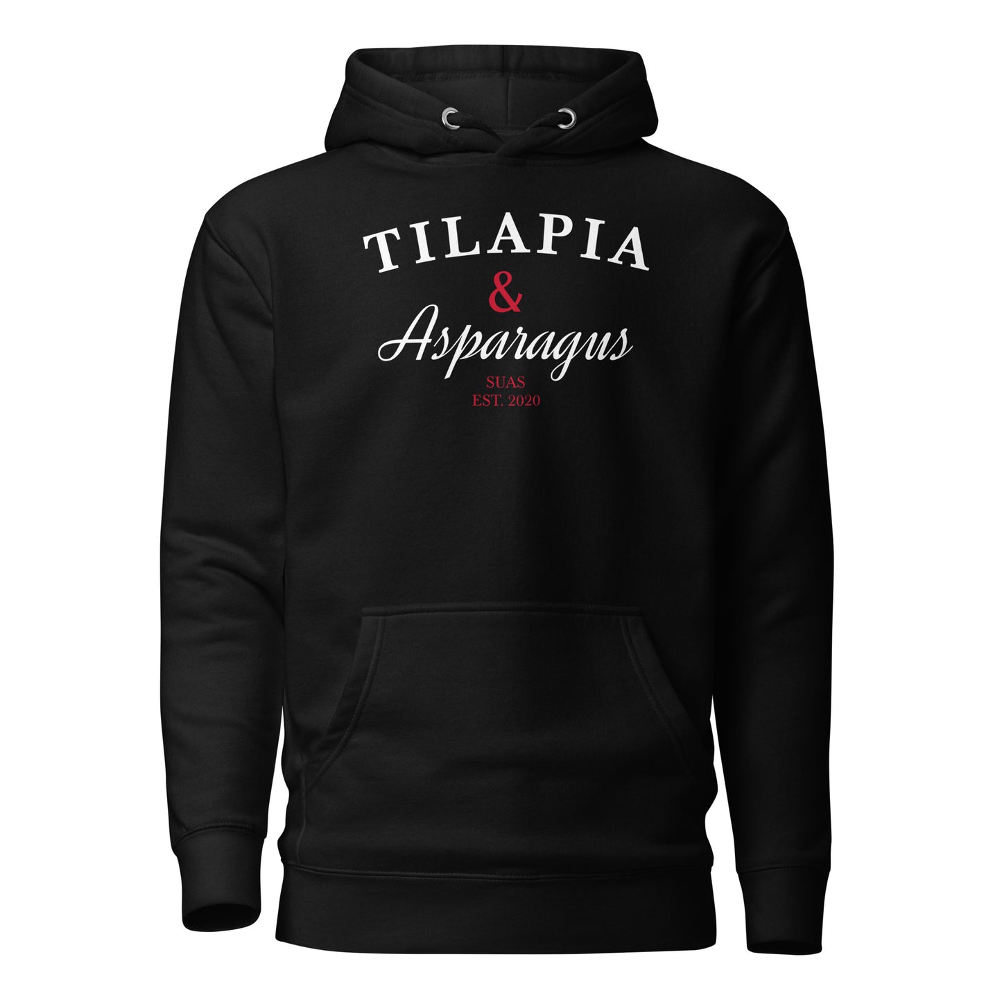 T&A Hoodie