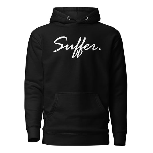 Suffer Signature Hoodie