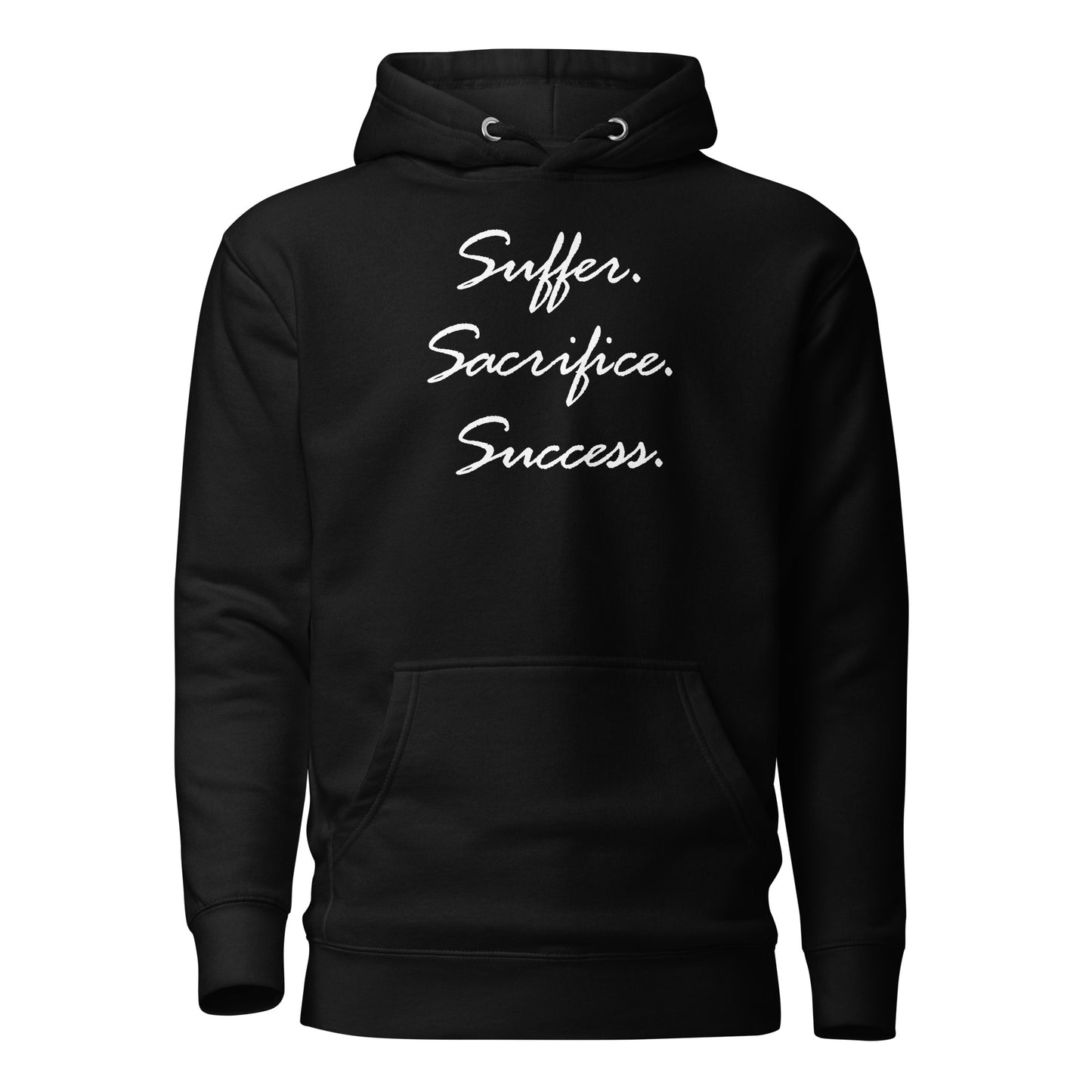 SSS Signature Vert Hoodie