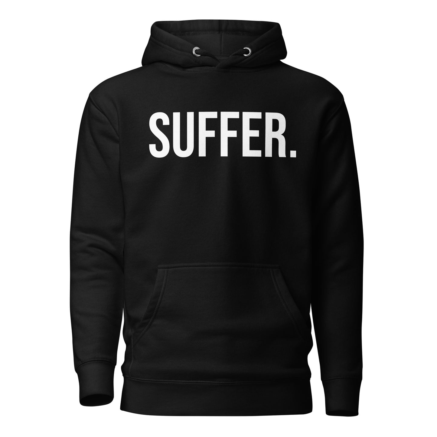 SUFFER Hoodie