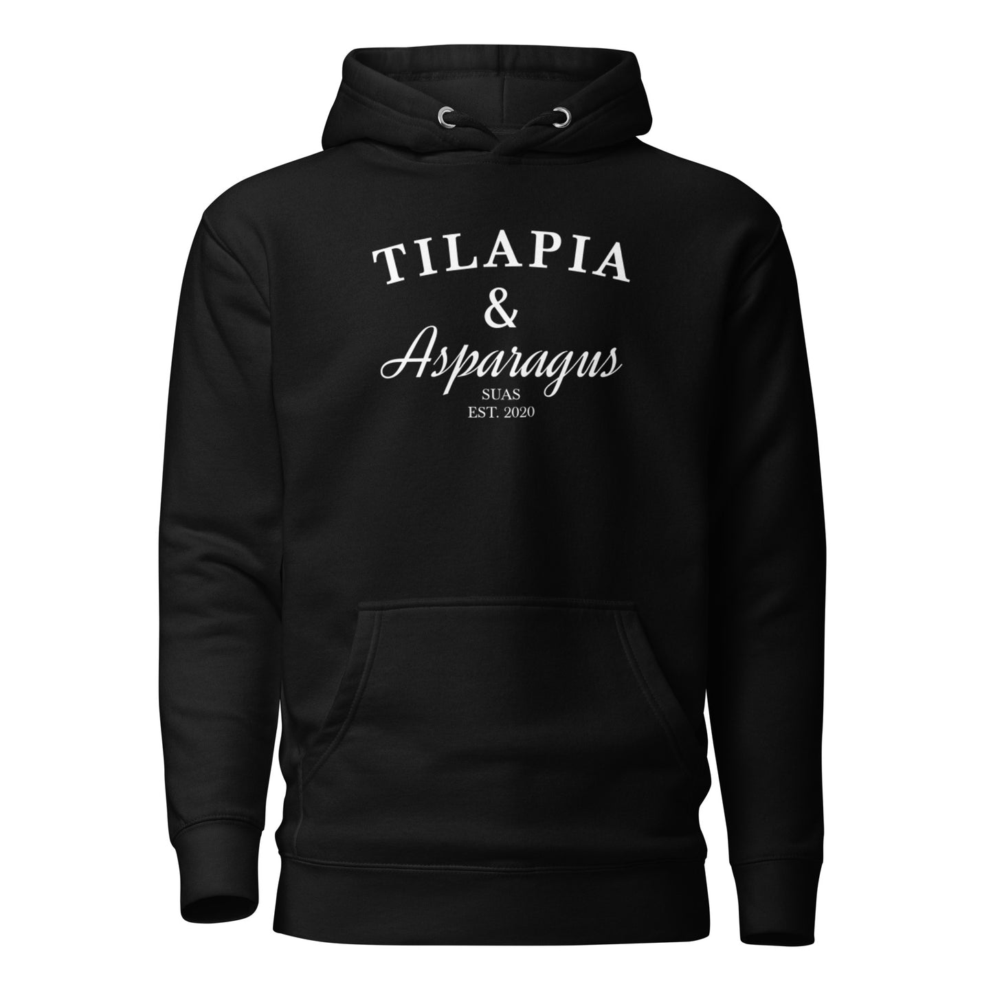 T&A Icon Hoodie