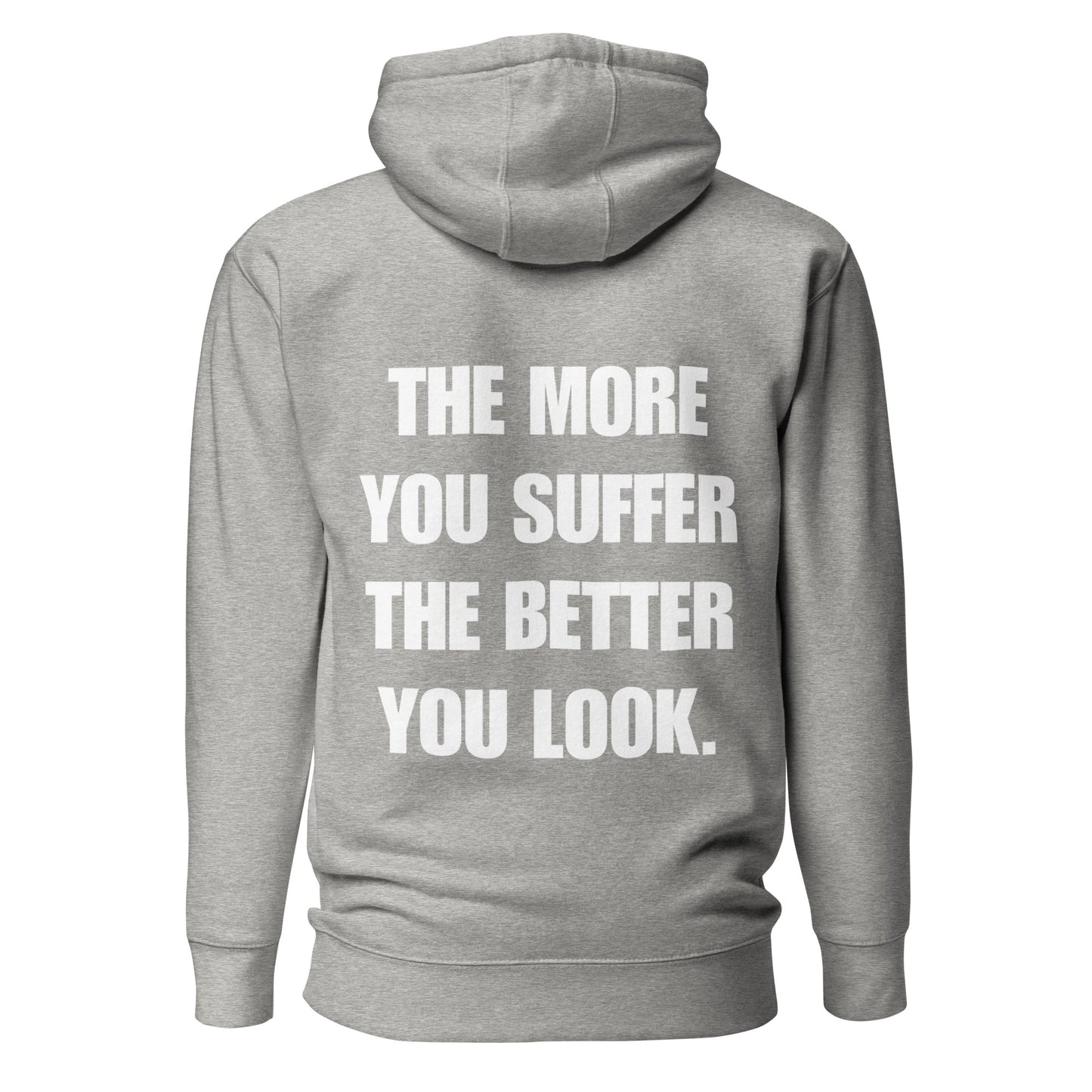 JUST SUFFER Hoodie