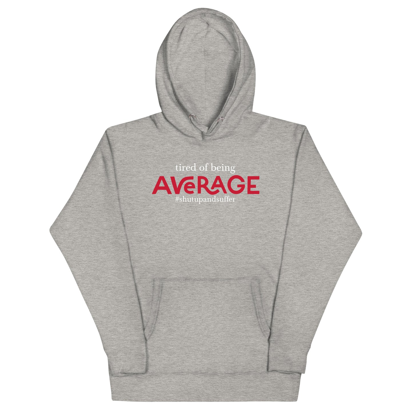 Average Hoodie