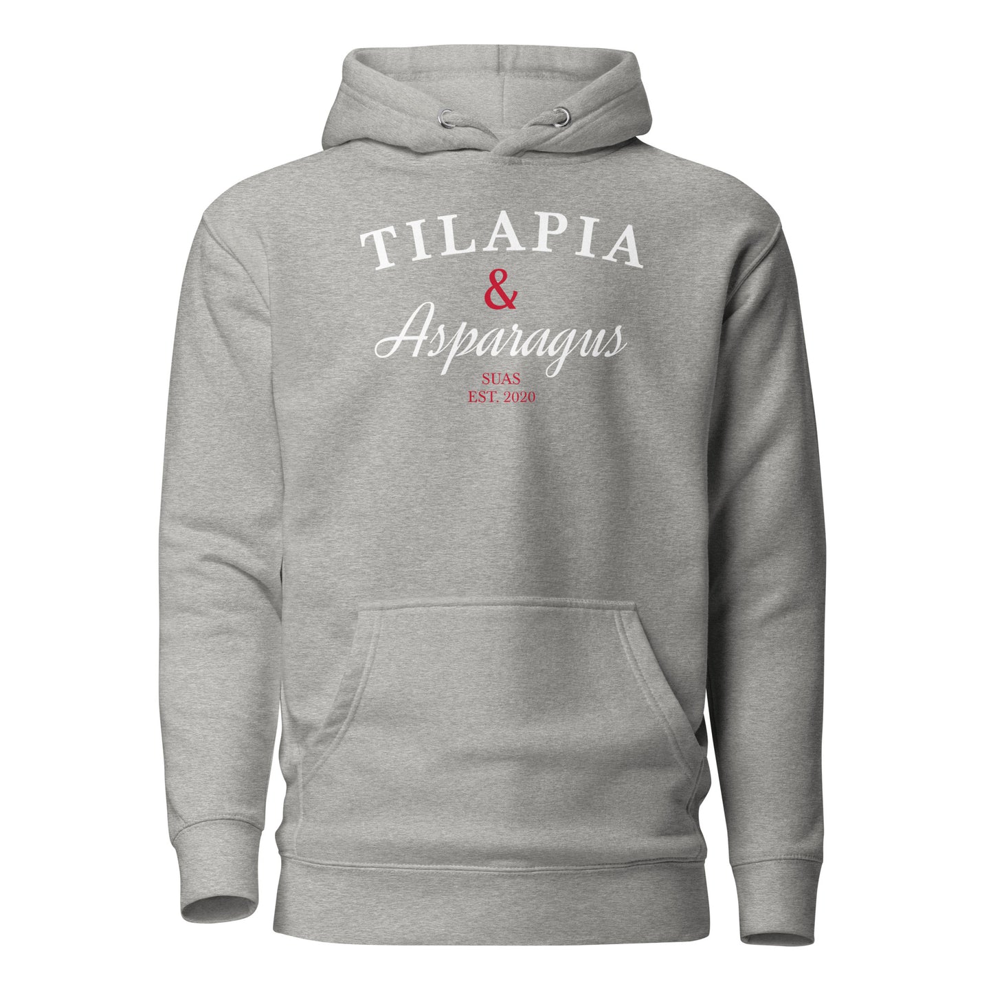 T&A Hoodie