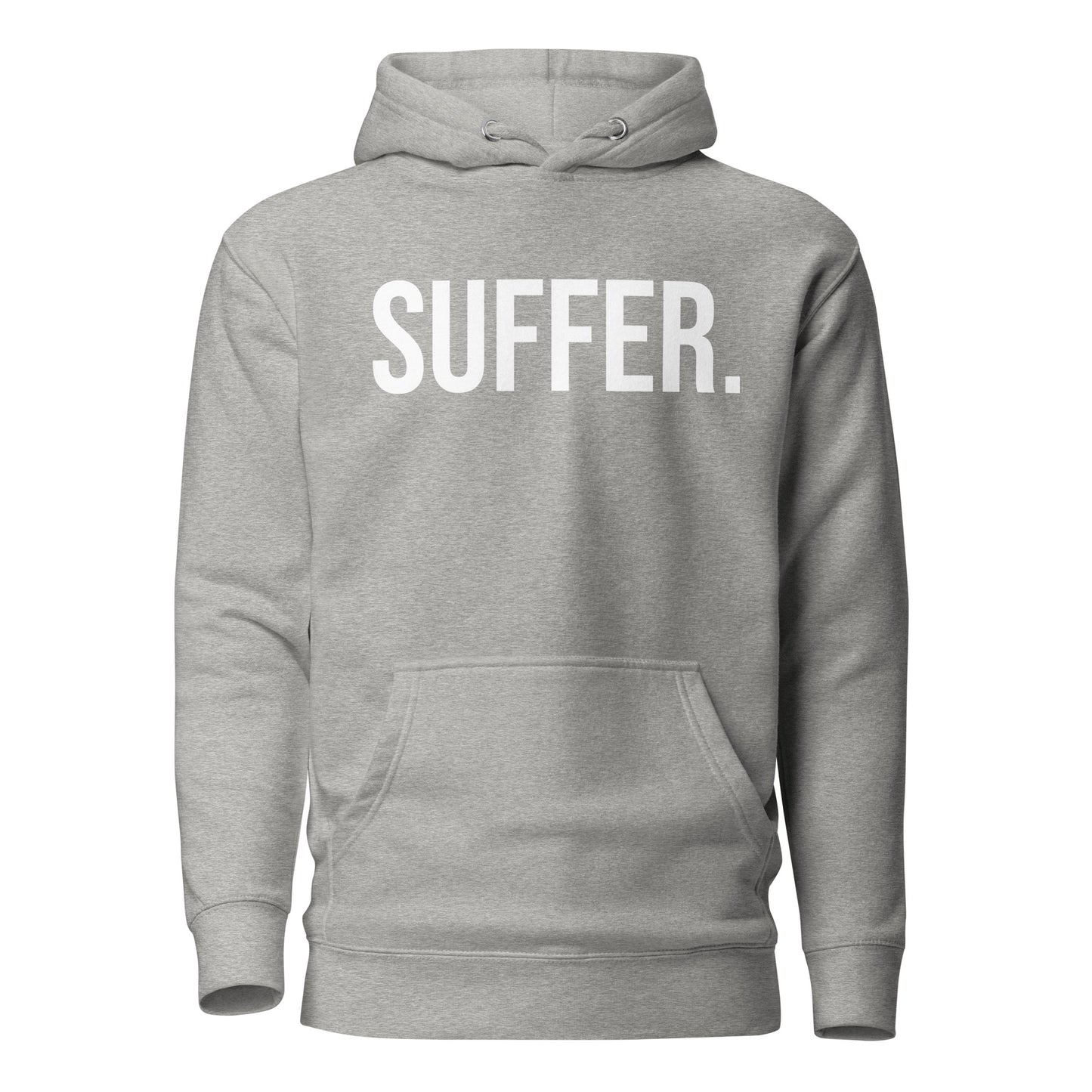 SUFFER Hoodie