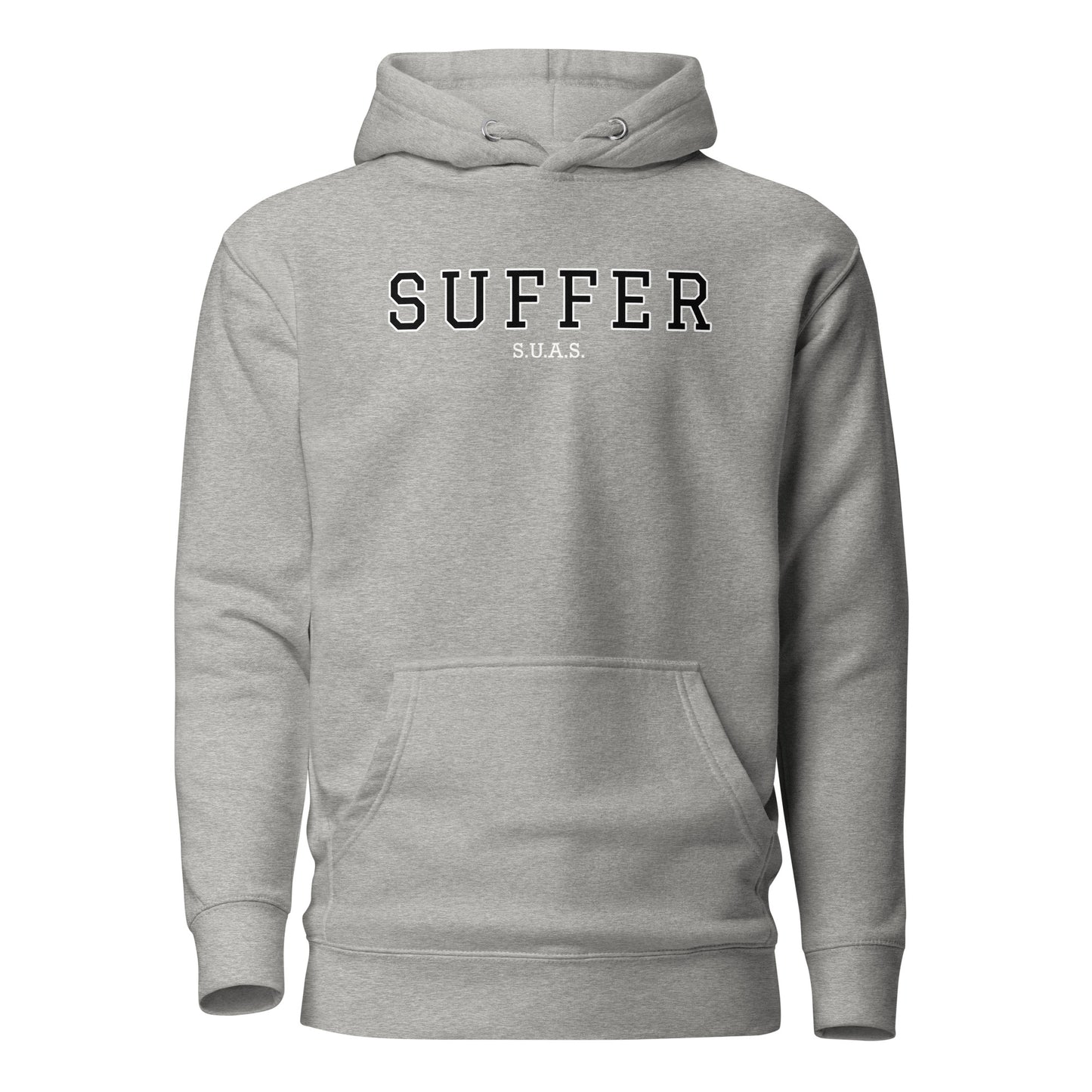 Suffer University Hoodie