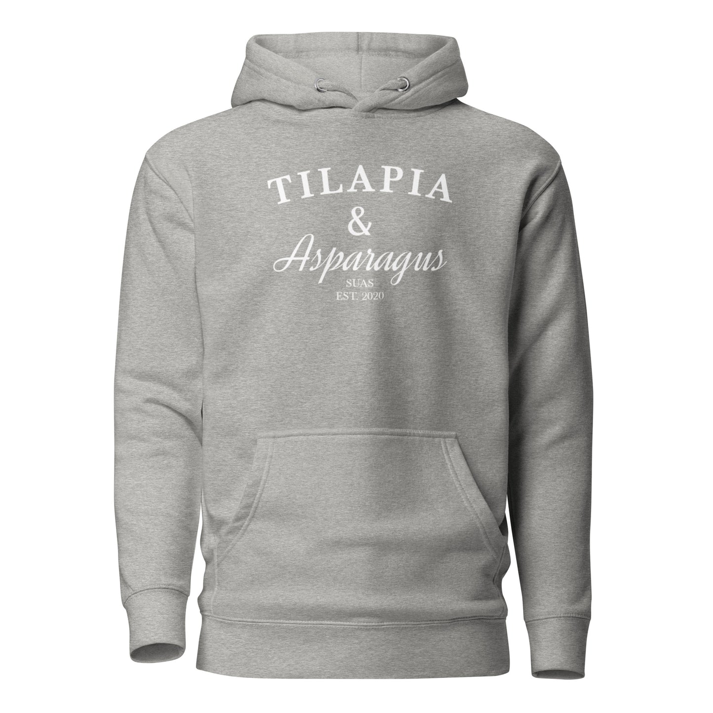 T&A Icon Hoodie