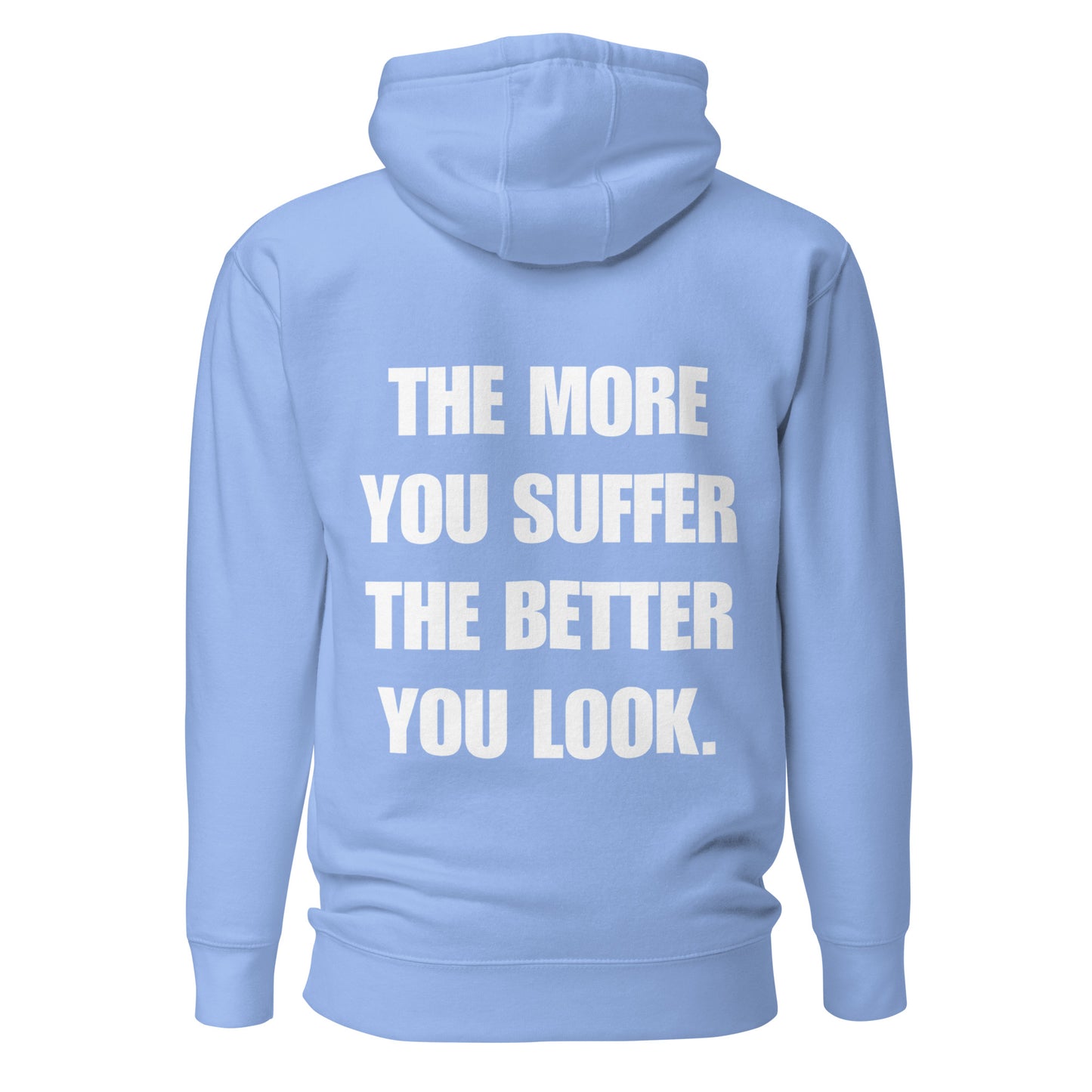 JUST SUFFER Hoodie