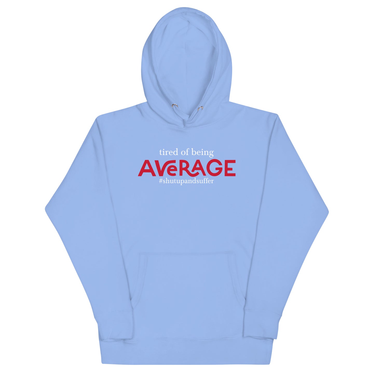 Average Hoodie