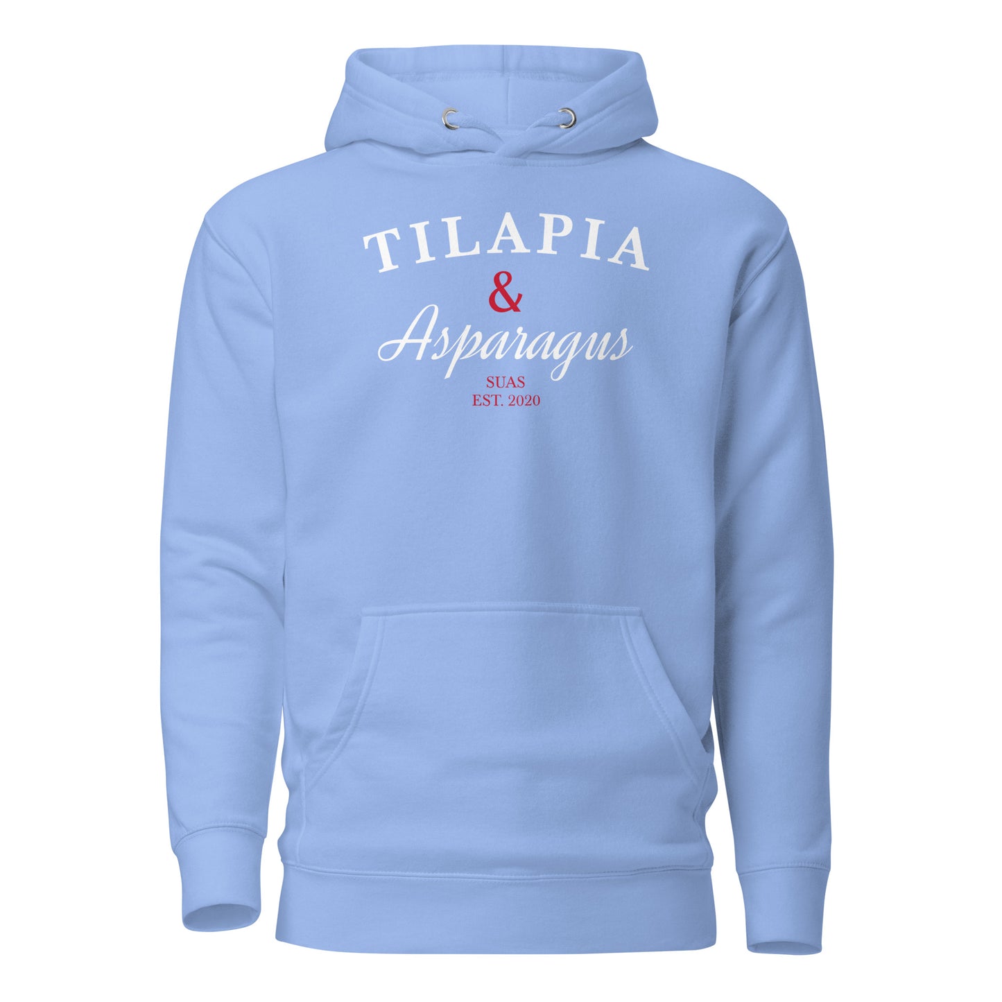 T&A Hoodie