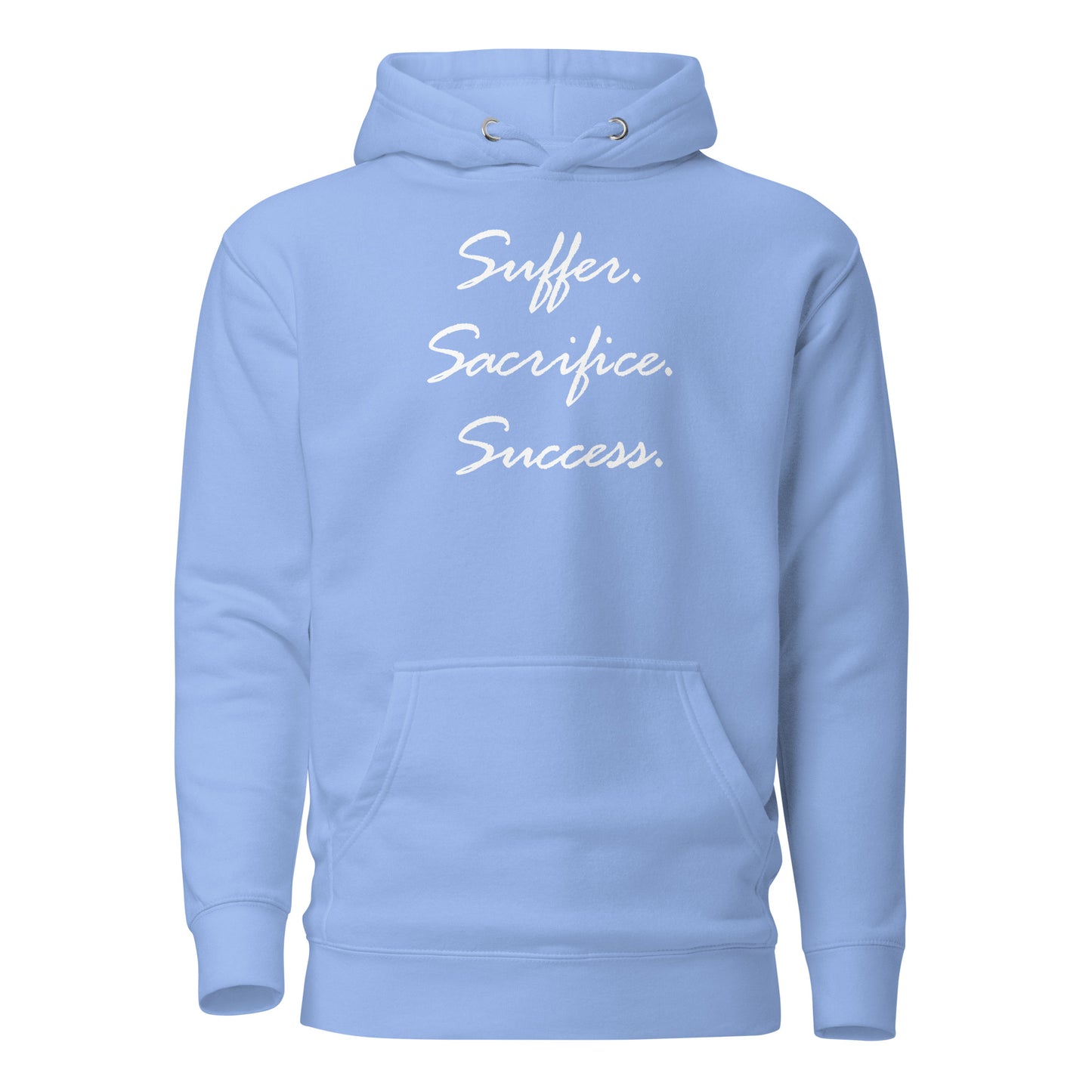 SSS Signature Vert Hoodie