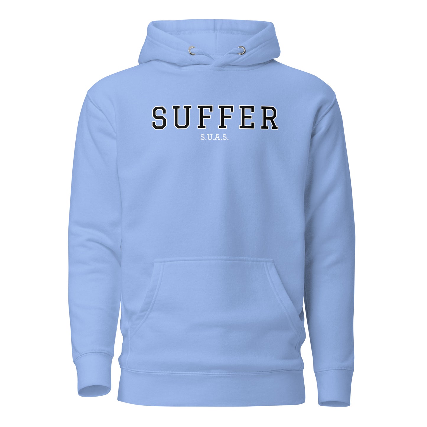 Suffer University Hoodie