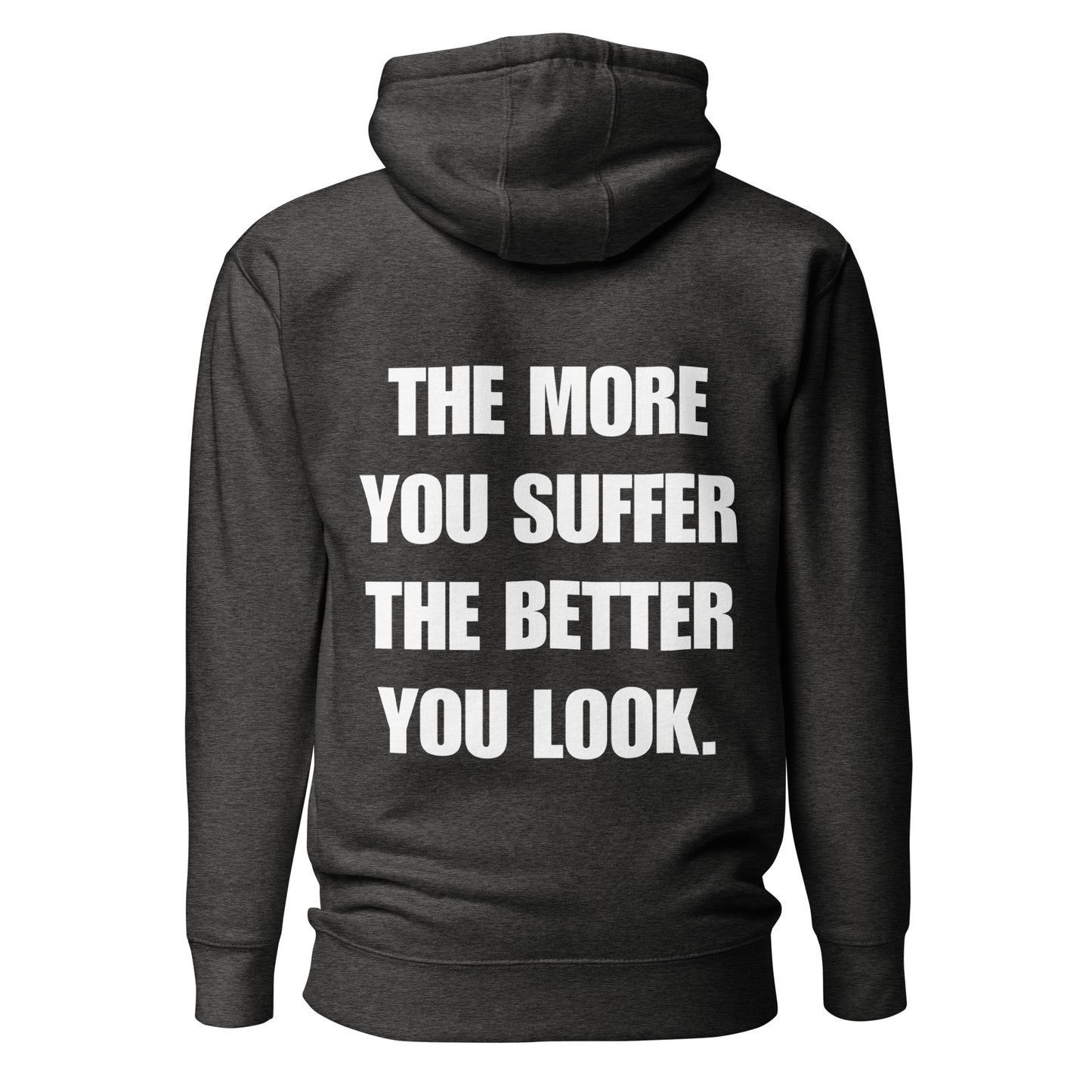 JUST SUFFER Hoodie