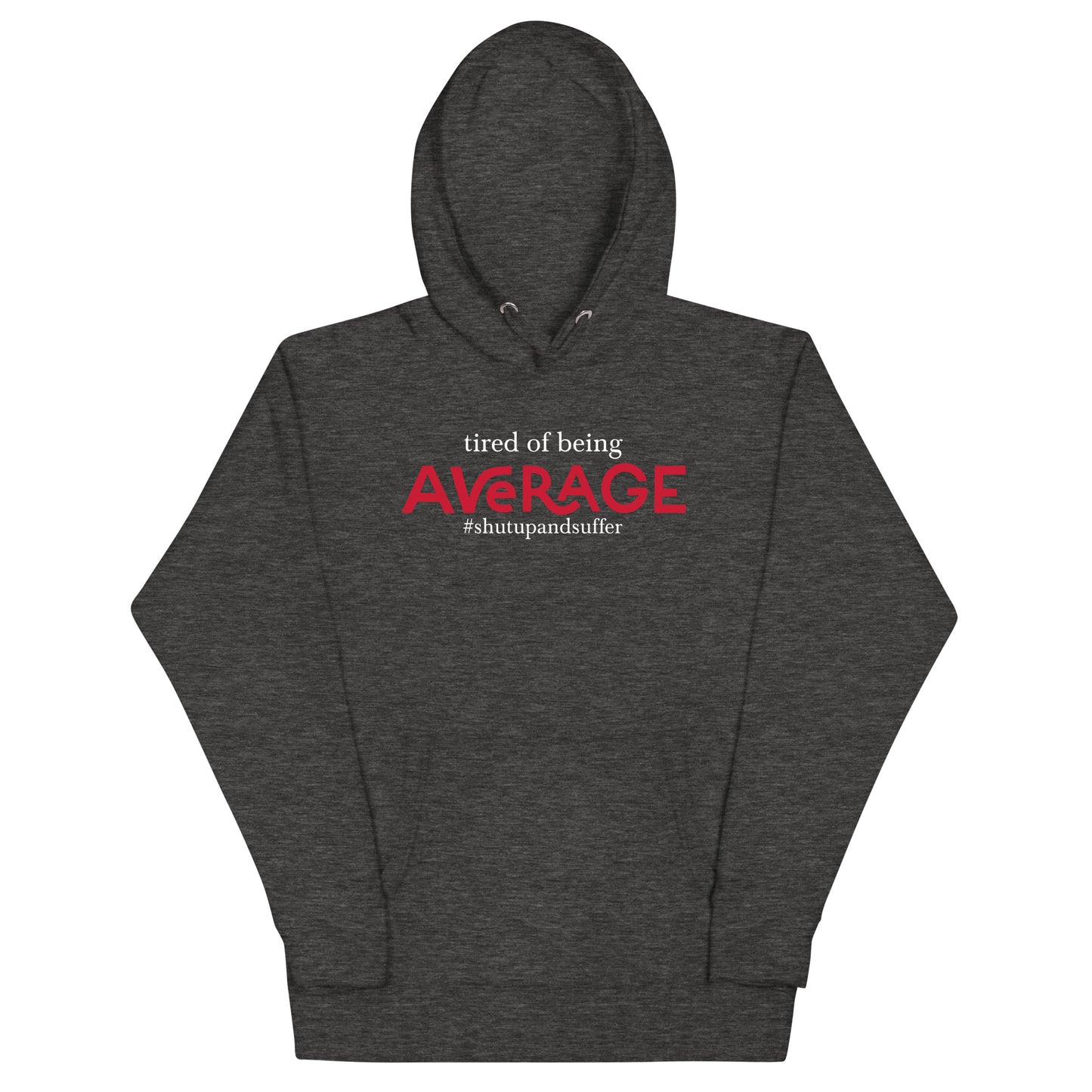 Average Hoodie