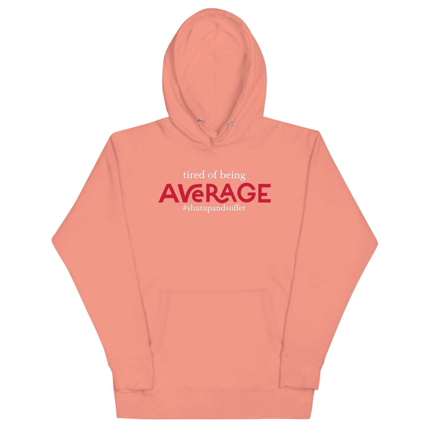 Average Hoodie