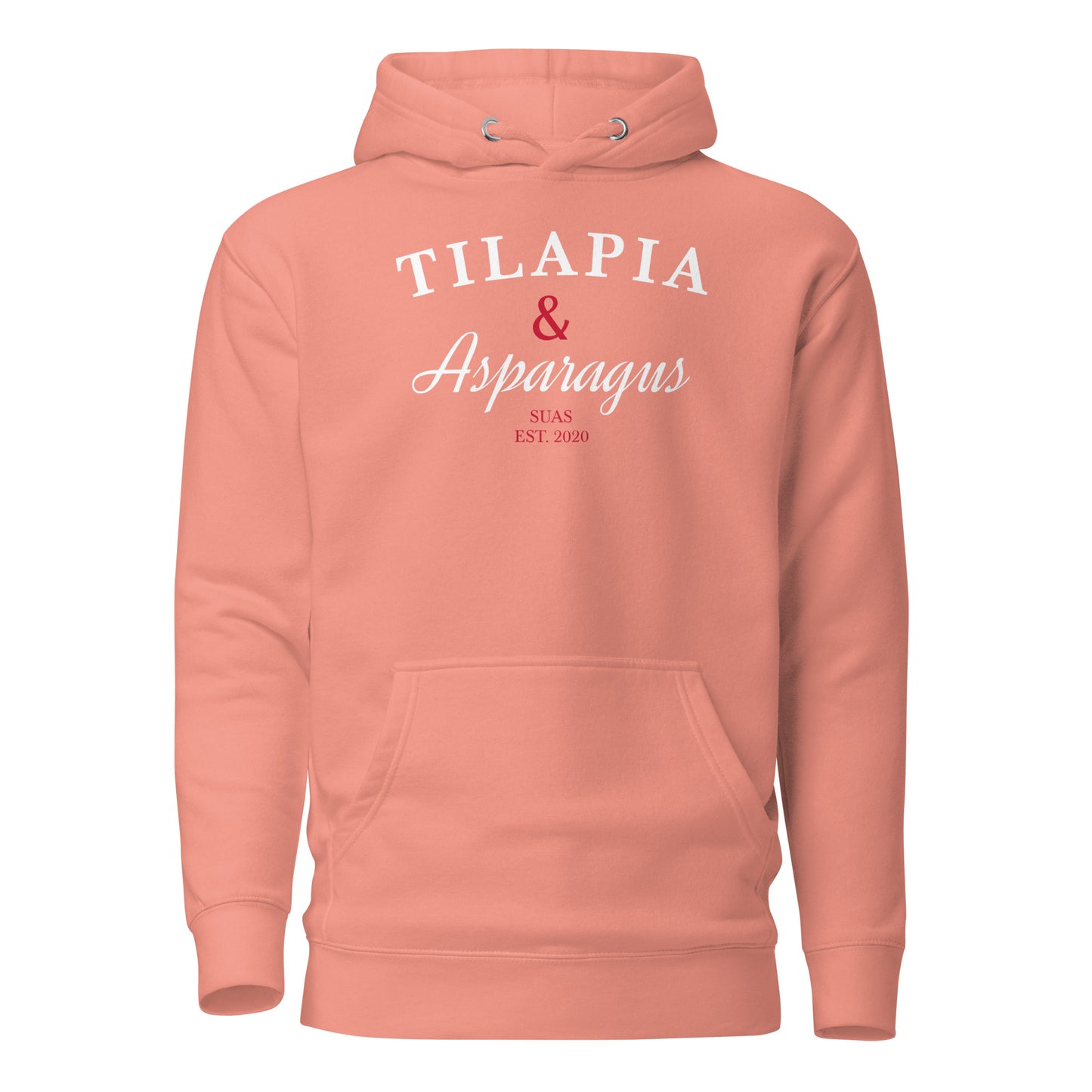 T&A Hoodie