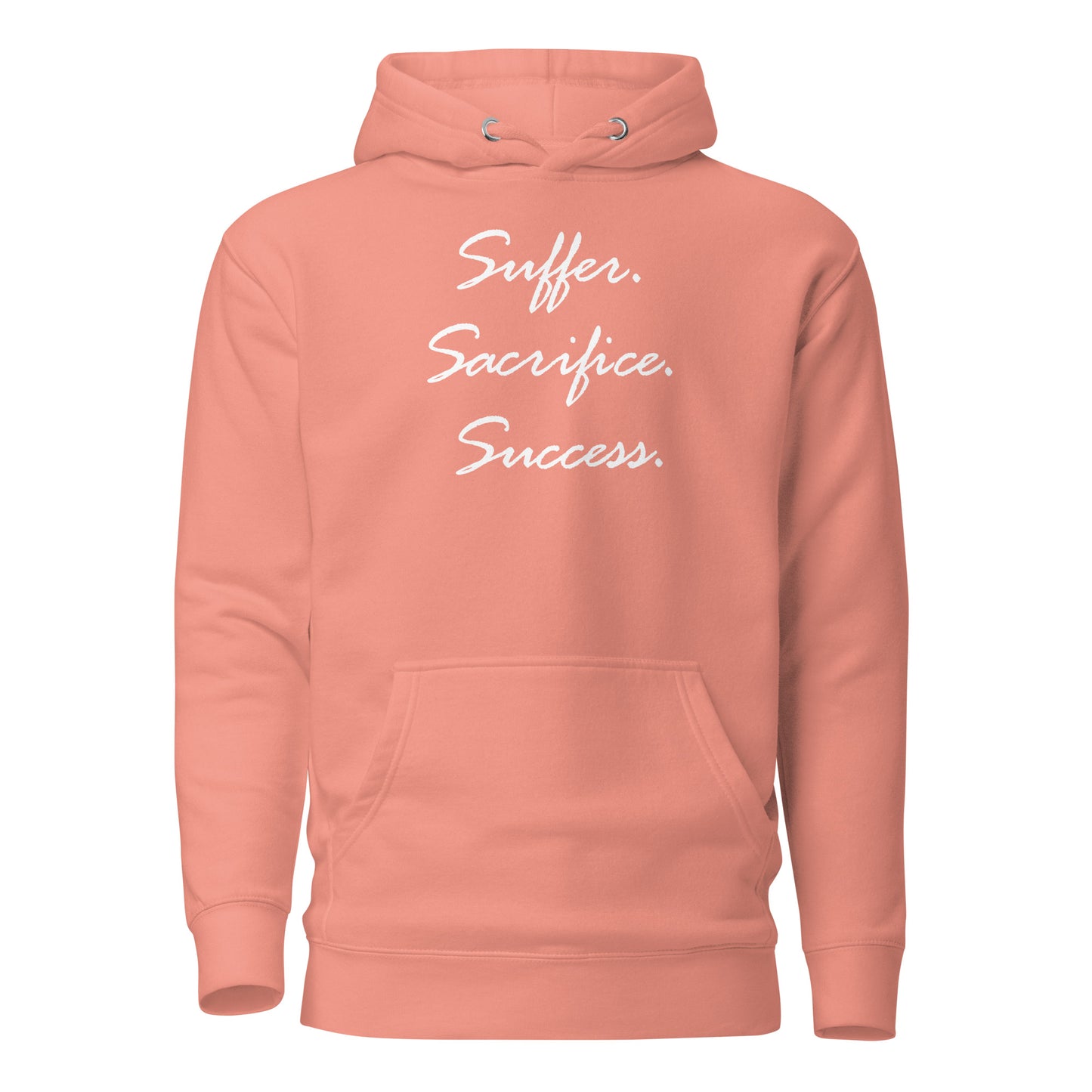 SSS Signature Vert Hoodie