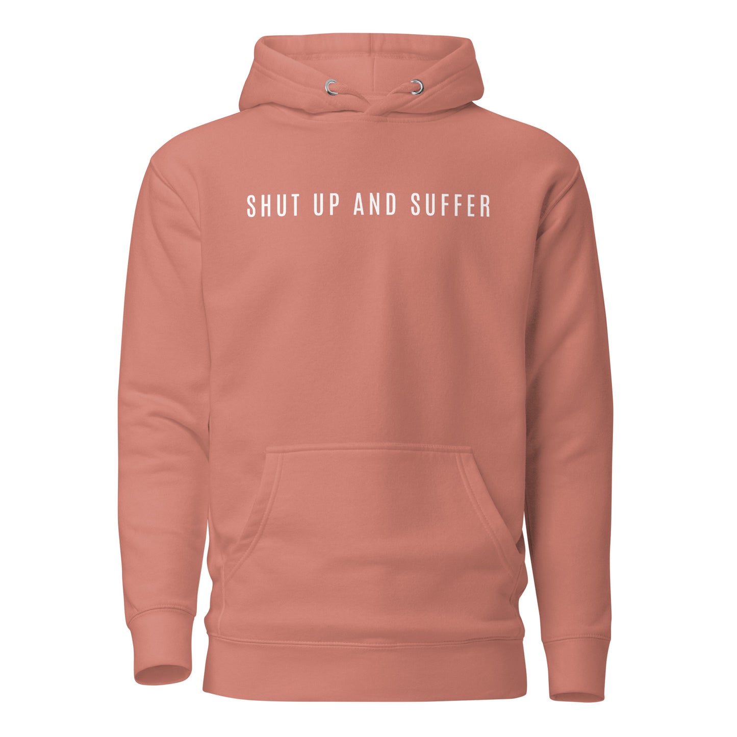 S U A S Hoodie