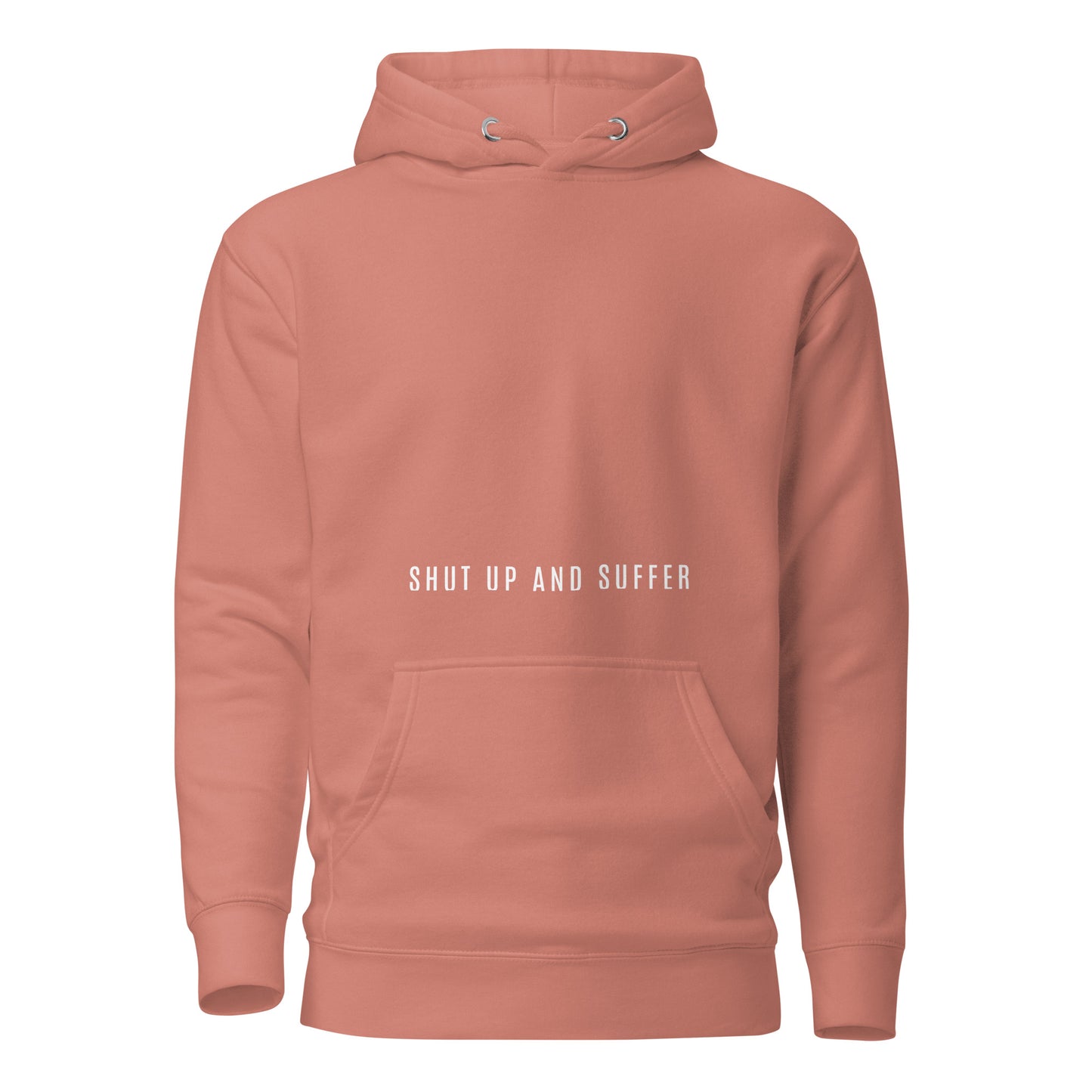 SUAS Mascot B Hoodie