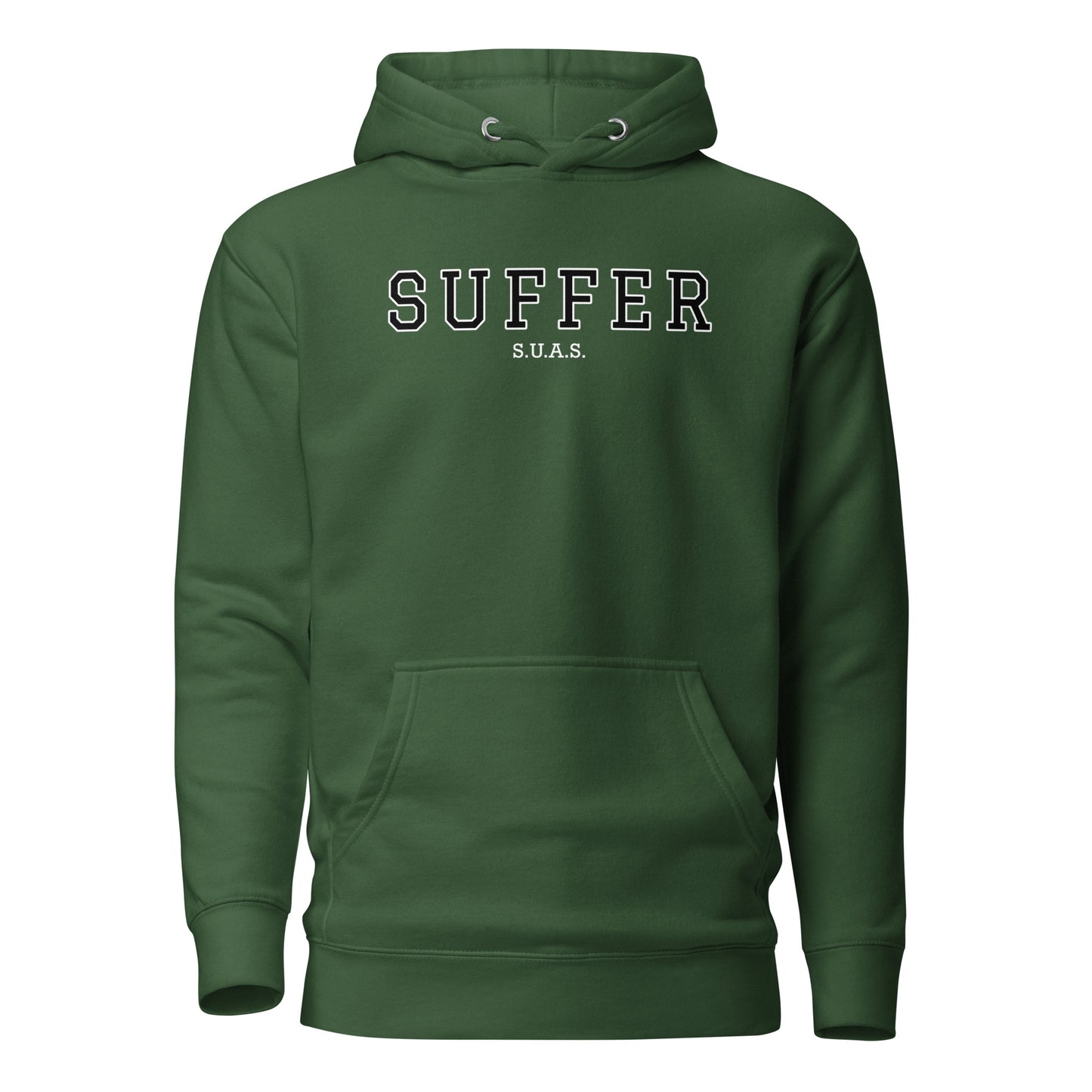 Suffer University Hoodie