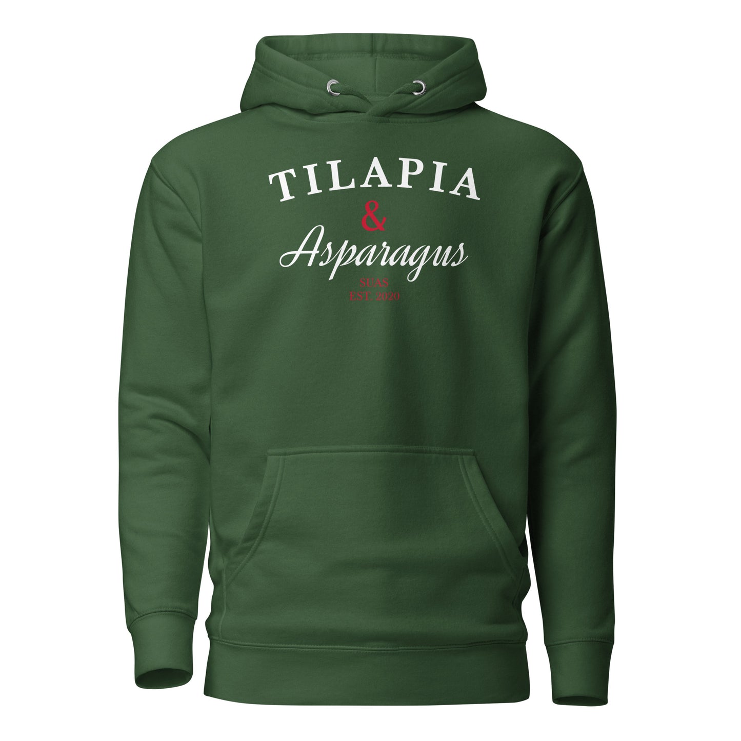 T&A Hoodie