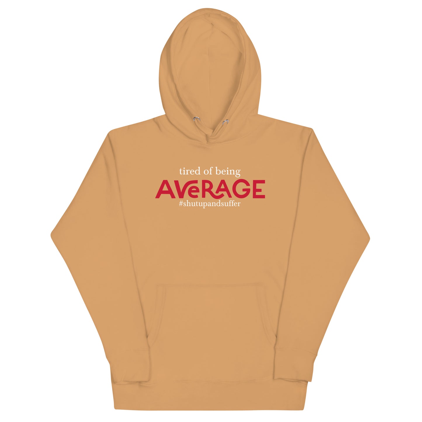 Average Hoodie