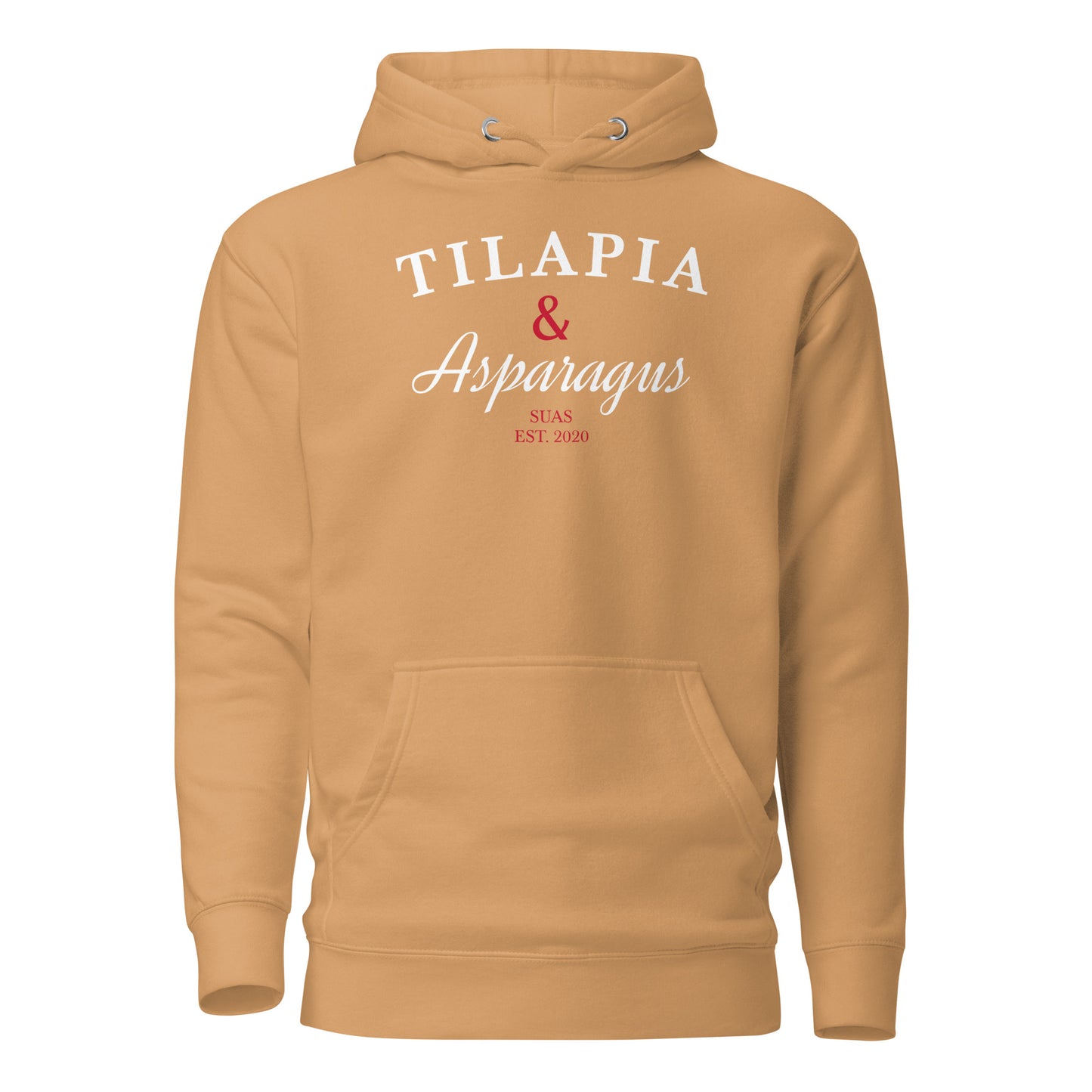 T&A Hoodie