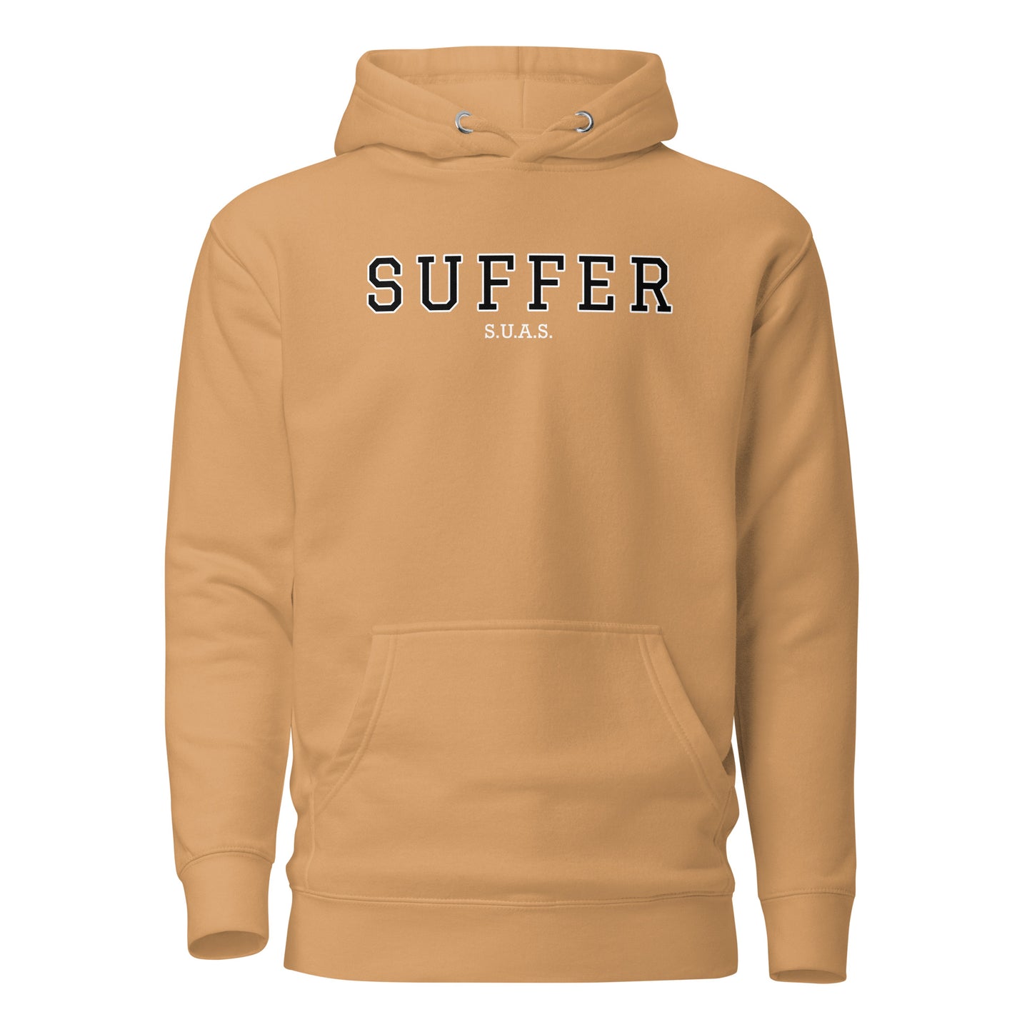 Suffer University Hoodie