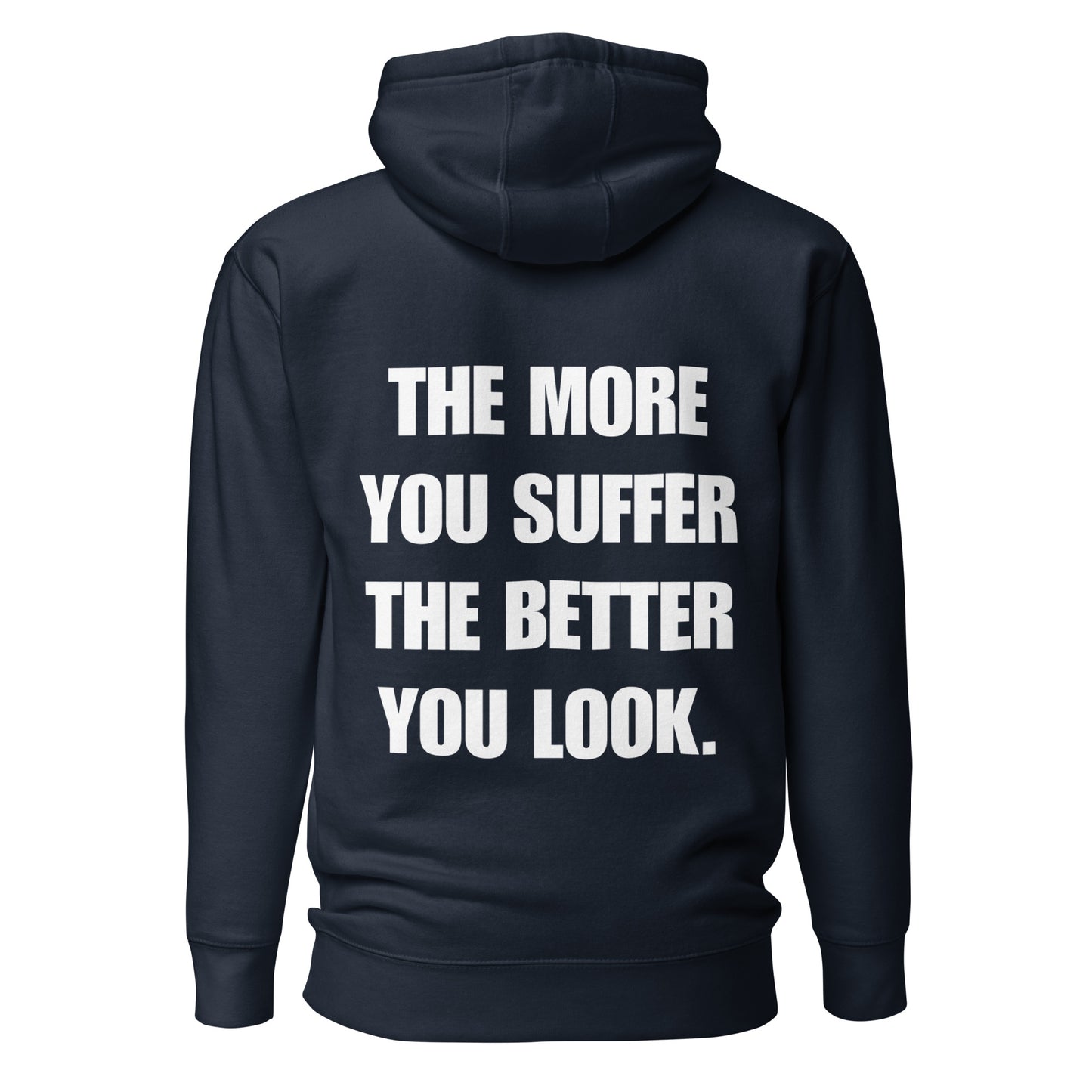 JUST SUFFER Hoodie