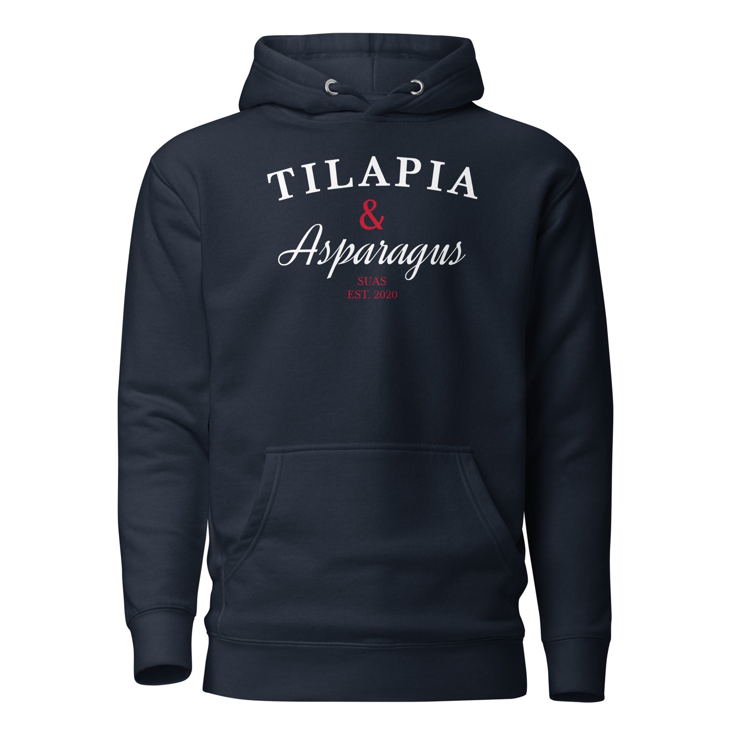 T&A Hoodie