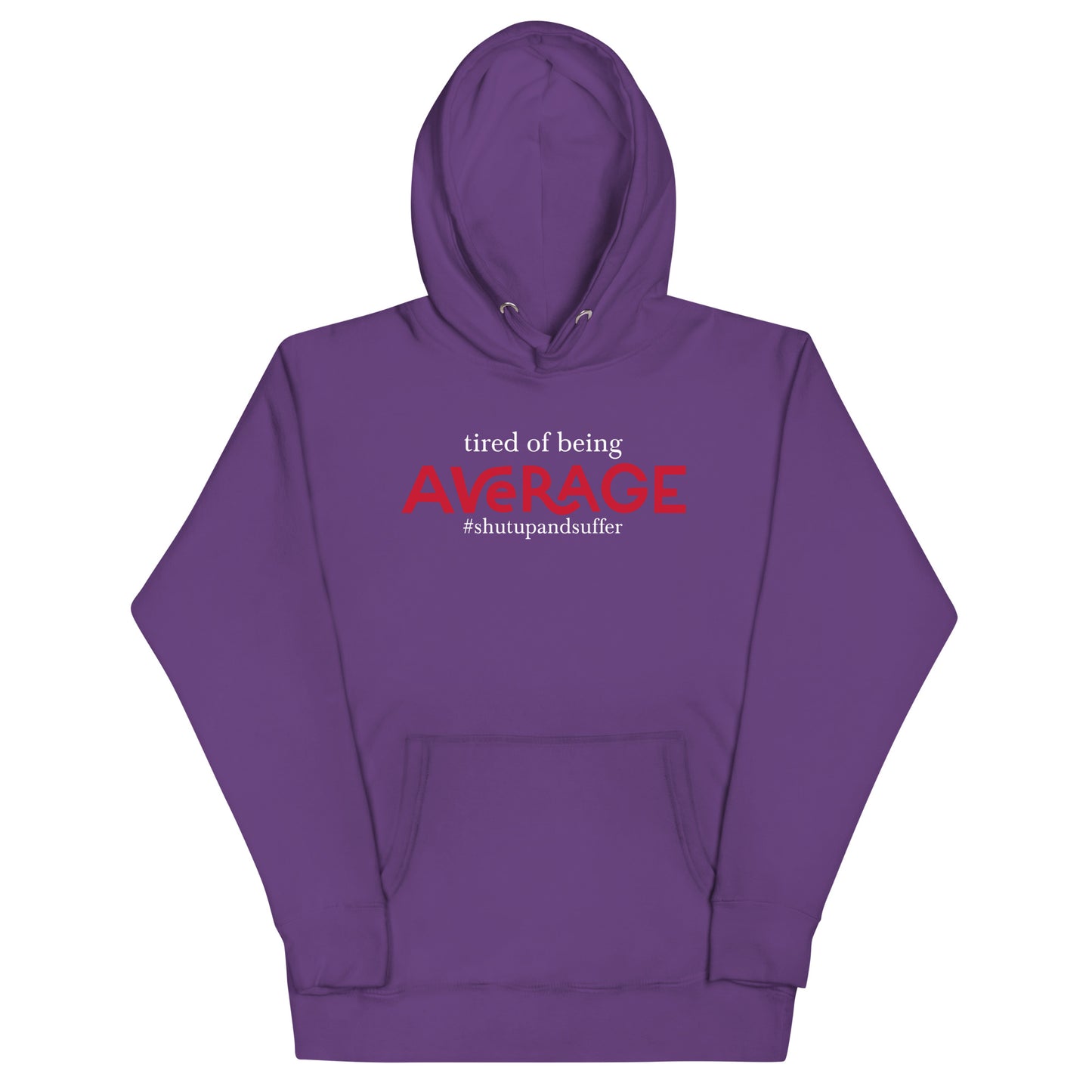 Average Hoodie