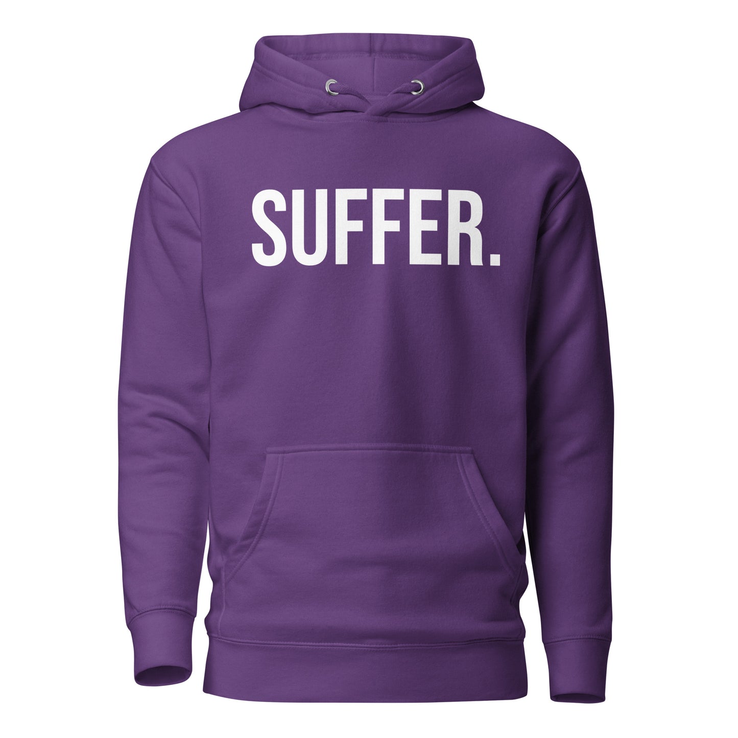 SUFFER Hoodie