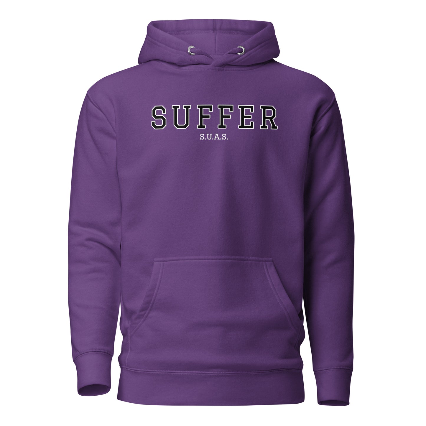 Suffer University Hoodie