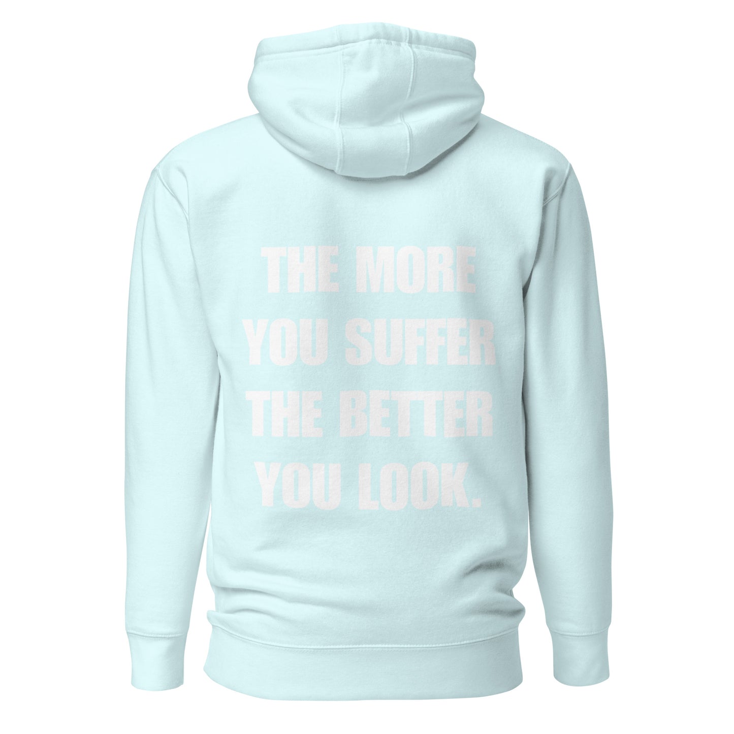 JUST SUFFER Hoodie