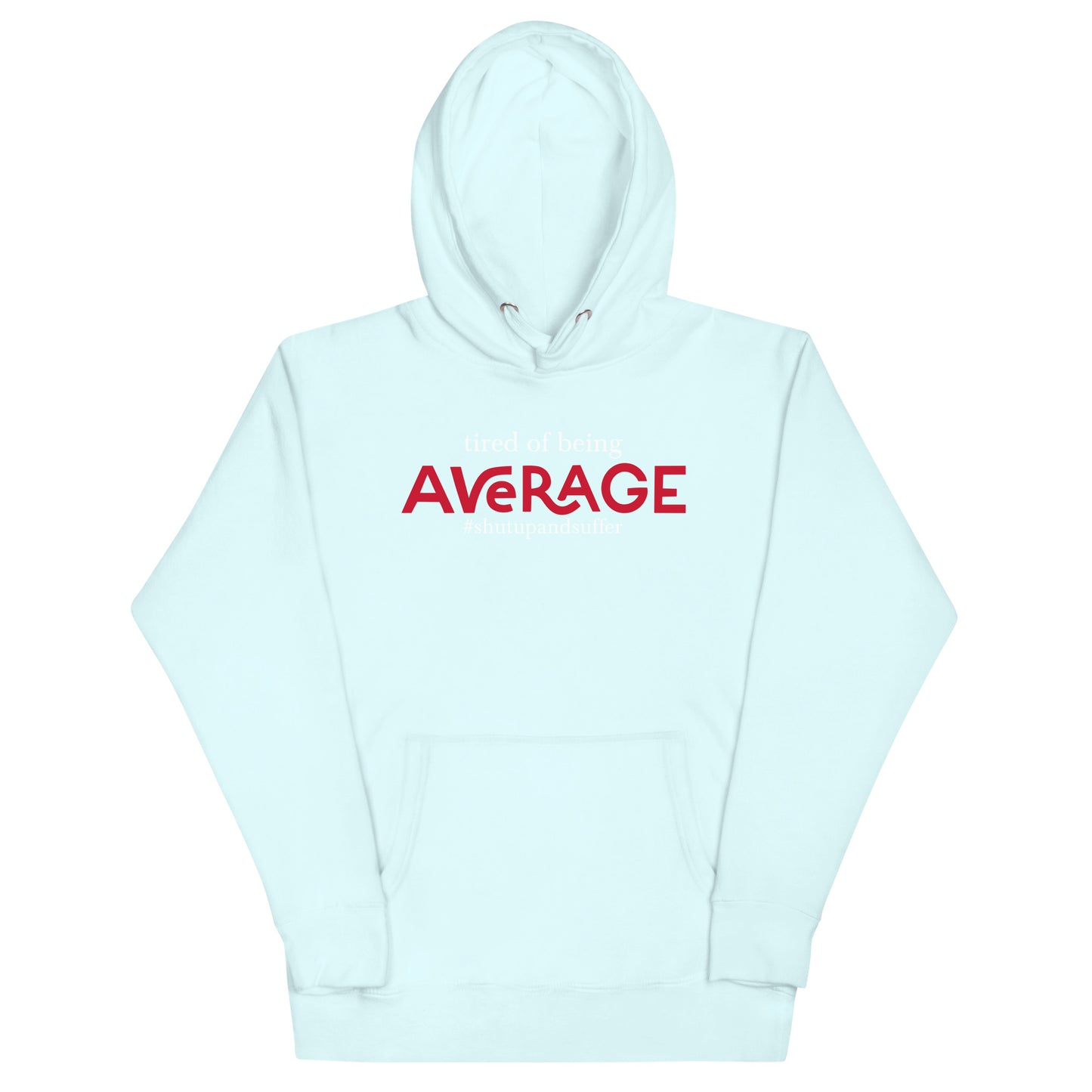 Average Hoodie