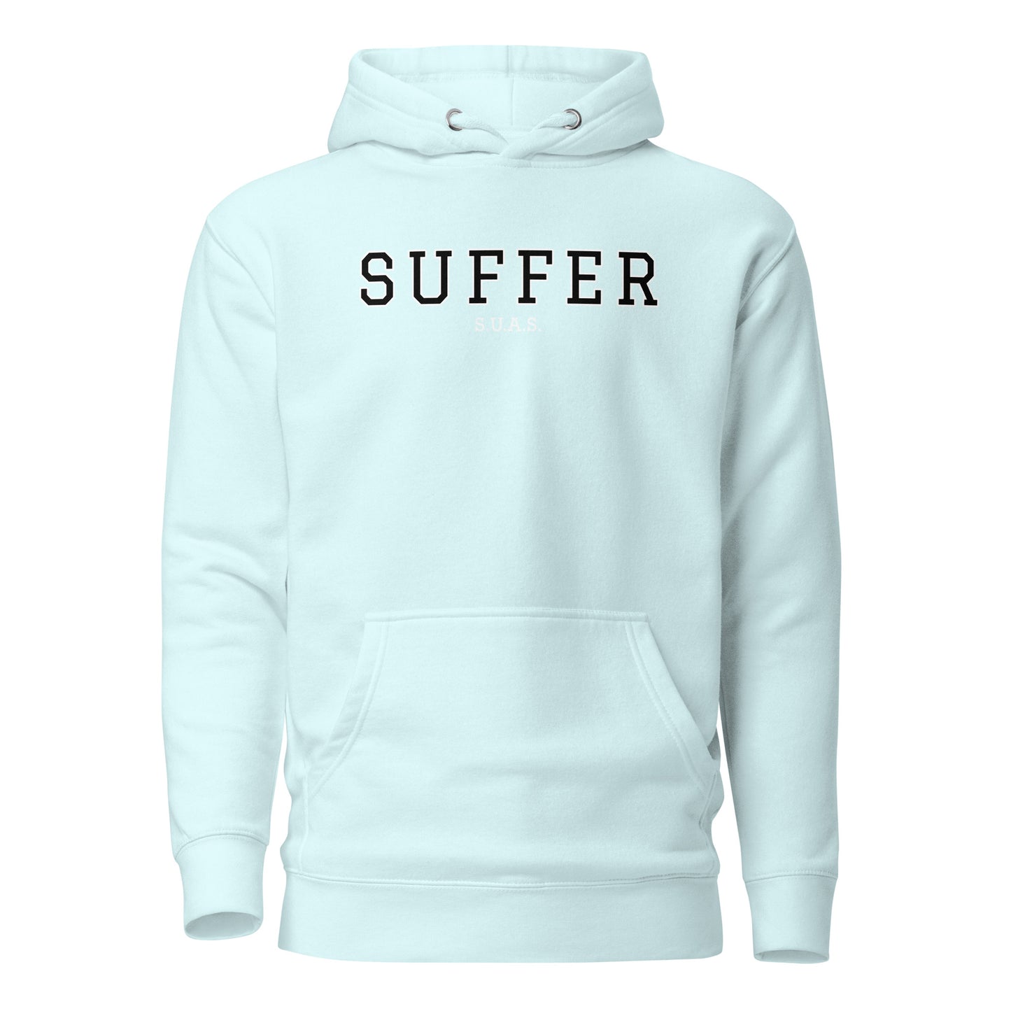 Suffer University Hoodie