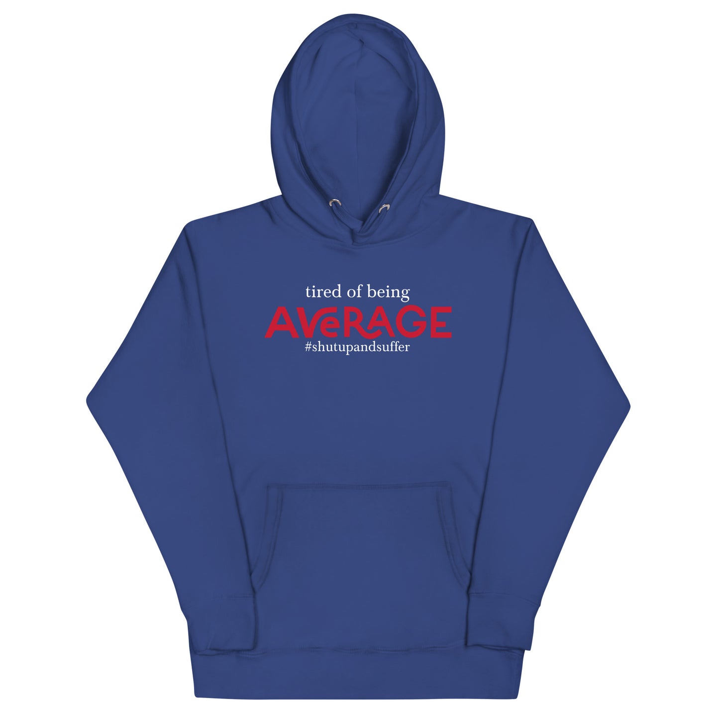 Average Hoodie