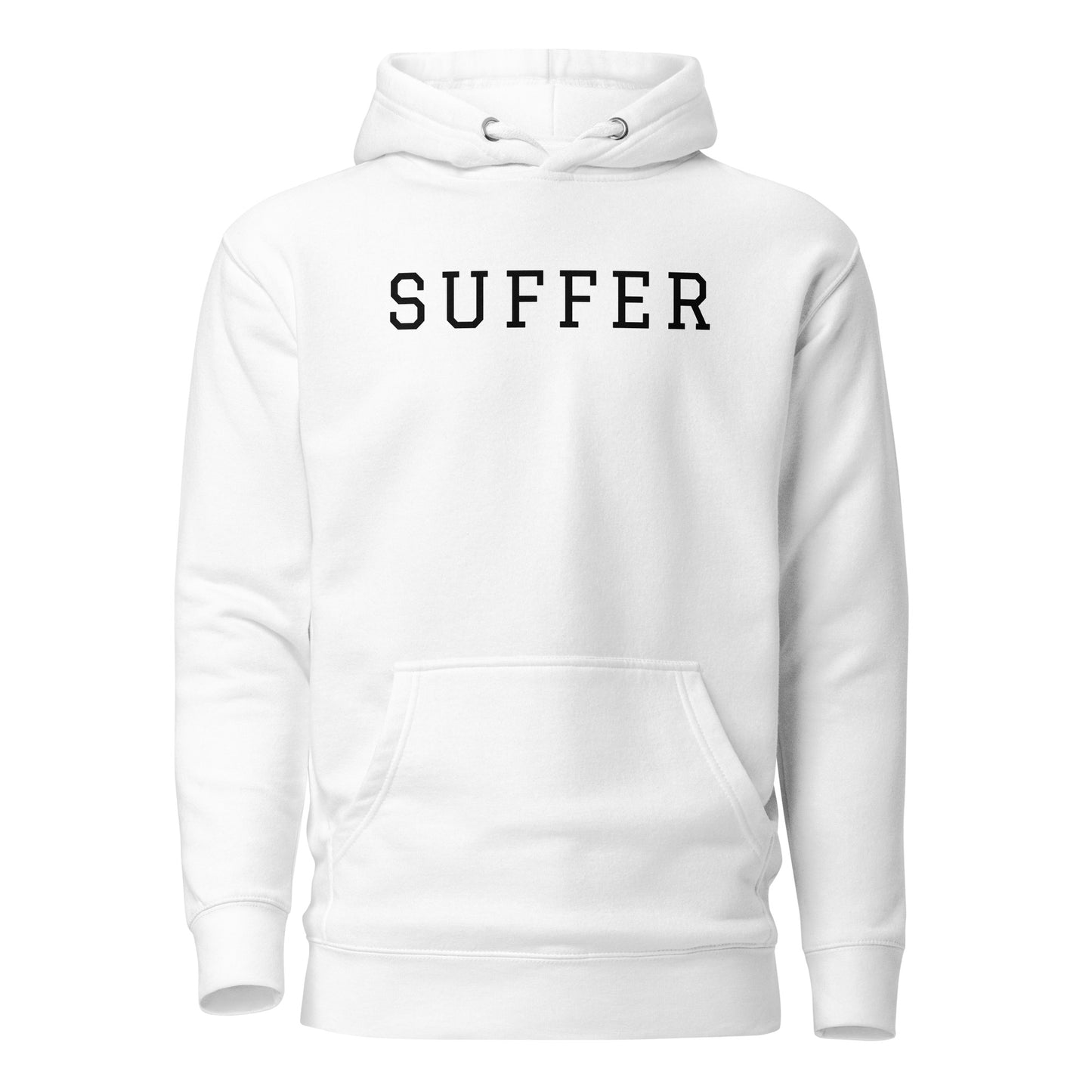 Suffer University Hoodie