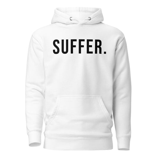 SUFFER BLK Hoodie