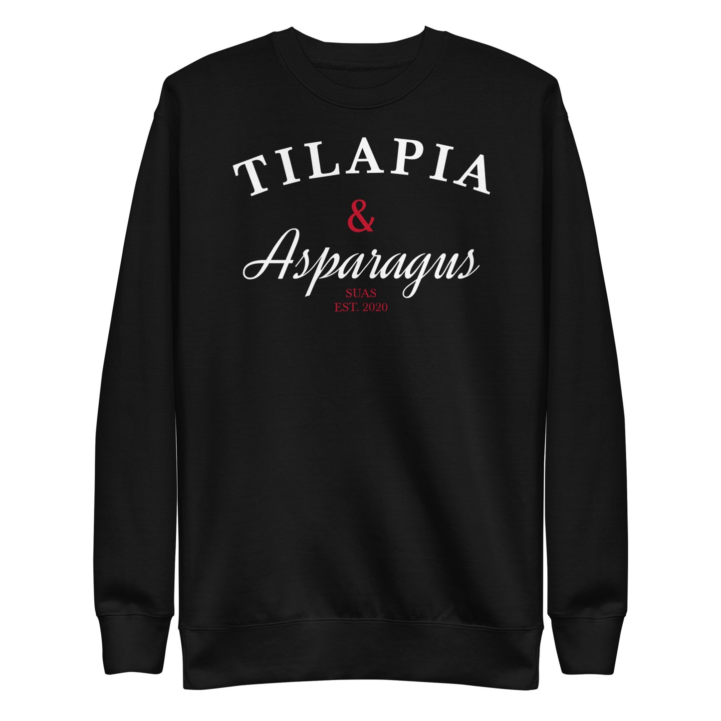 T&A Premium Sweatshirt