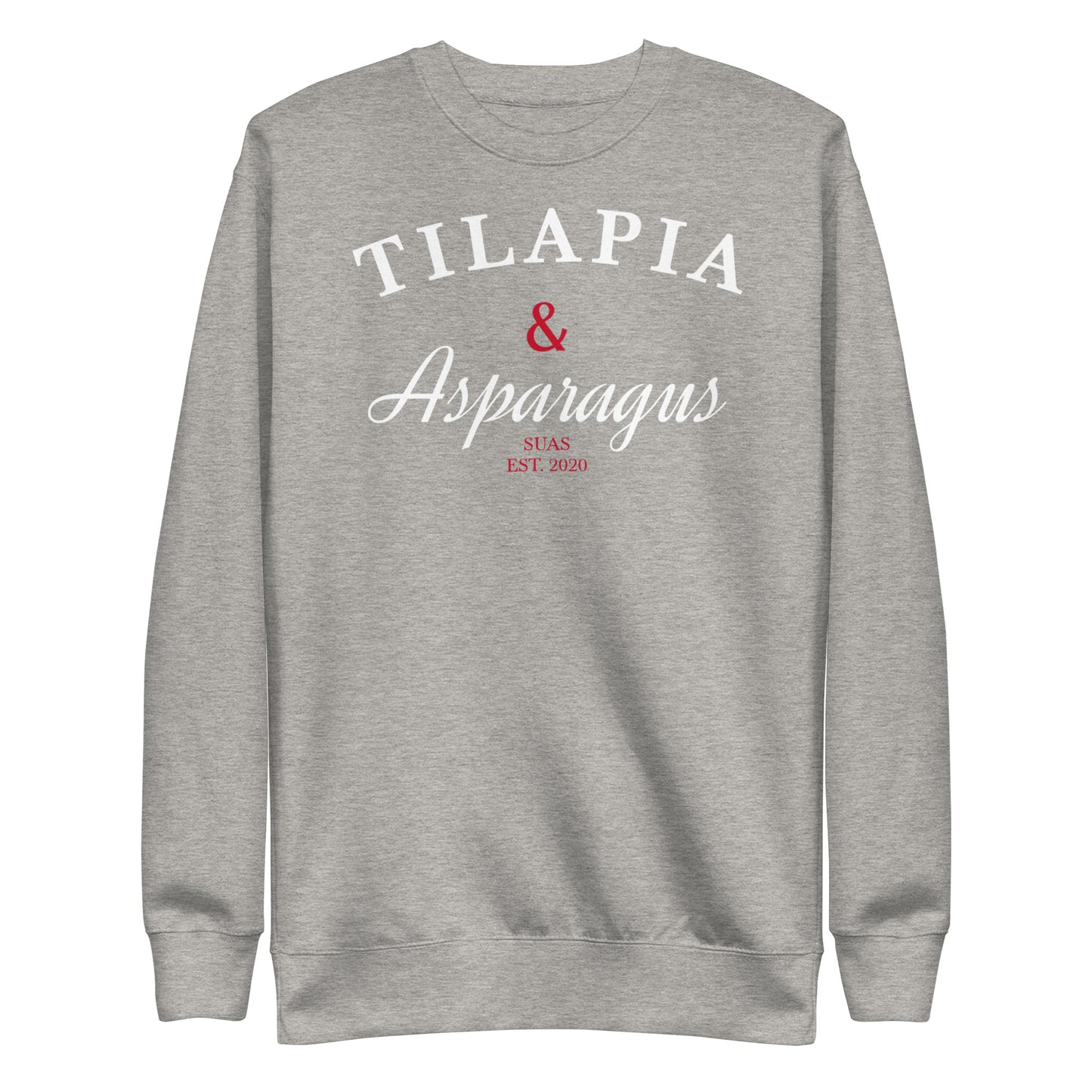 T&A Premium Sweatshirt