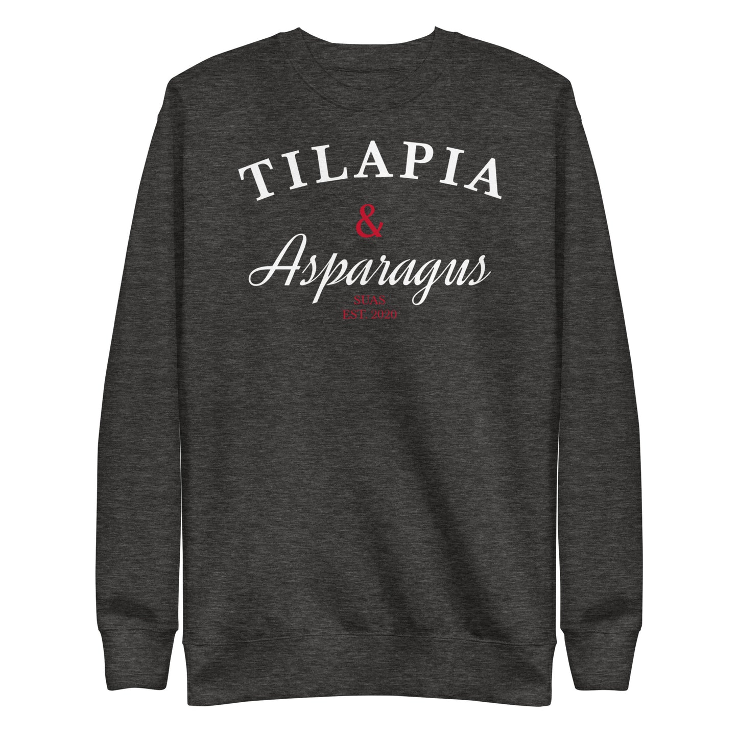 T&A Premium Sweatshirt